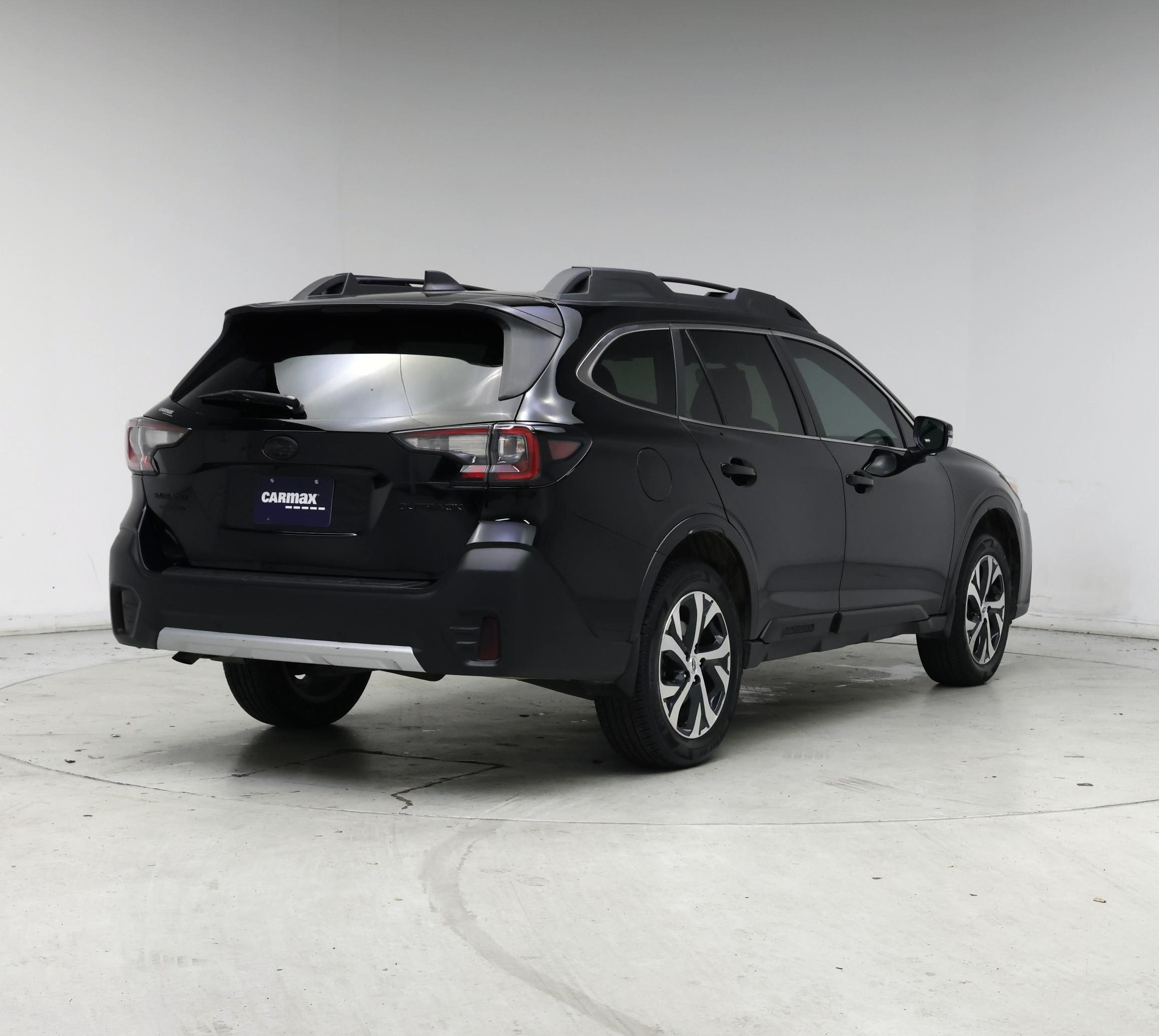 Thumbnail: 2021 Subaru Outback - 8
