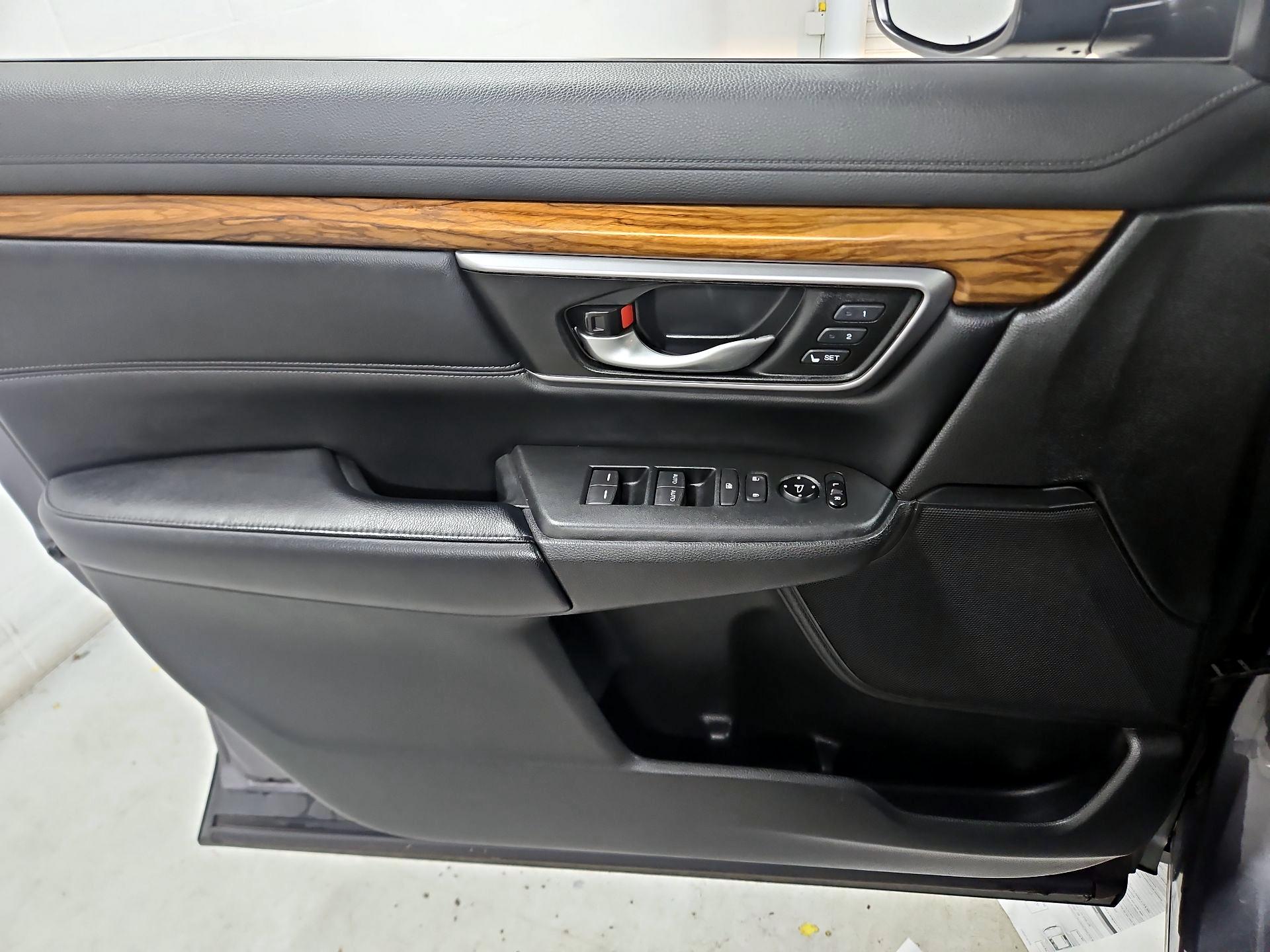 Thumbnail: 2018 Honda CR-V - 12