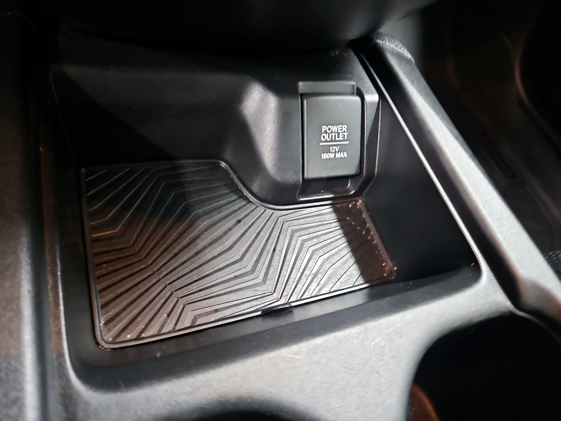 Thumbnail: 2018 Honda CR-V - 18