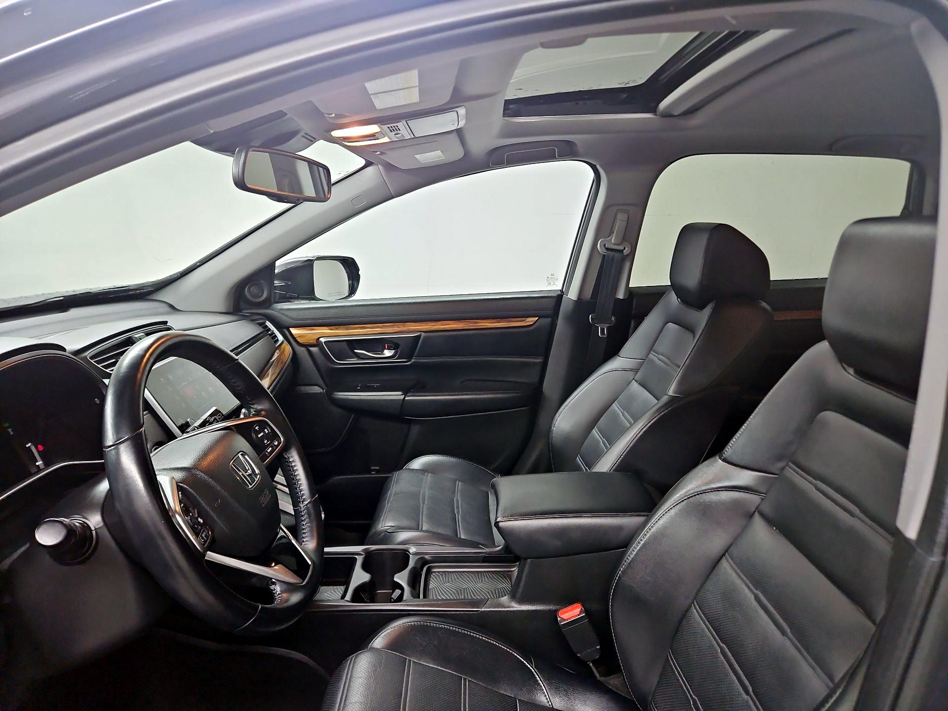 Thumbnail: 2018 Honda CR-V - 19