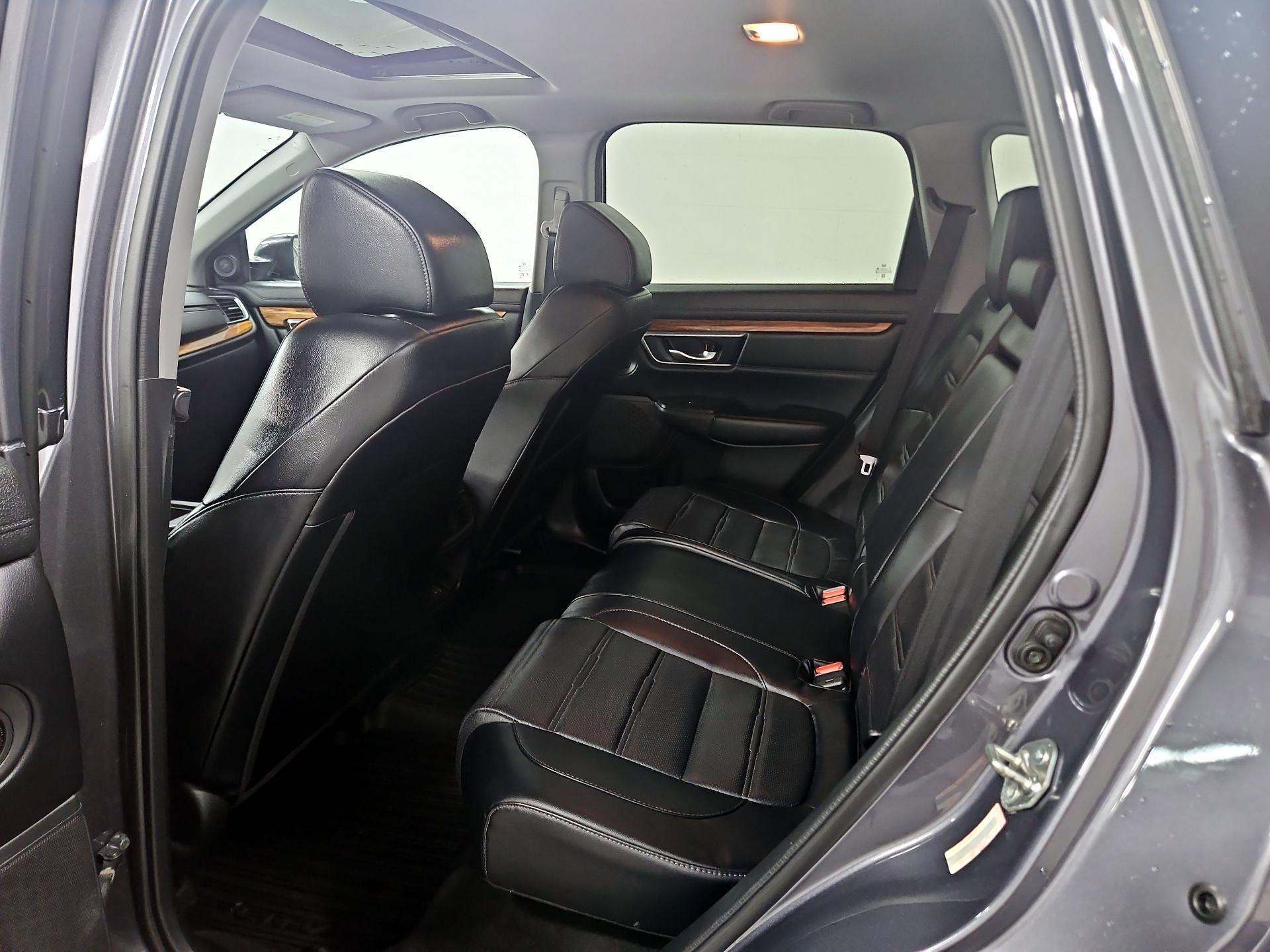 Thumbnail: 2018 Honda CR-V - 20