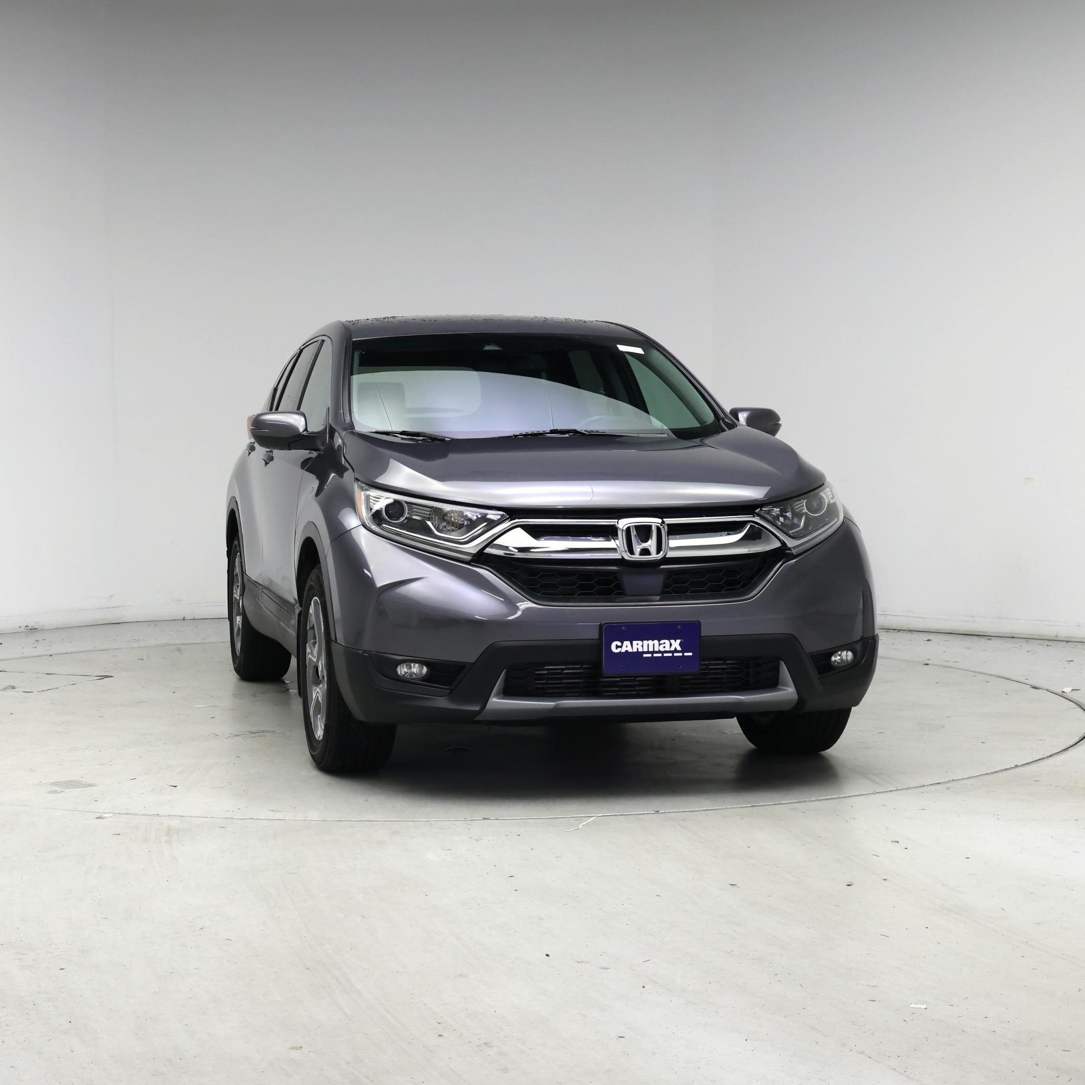 Thumbnail: 2018 Honda CR-V - 5