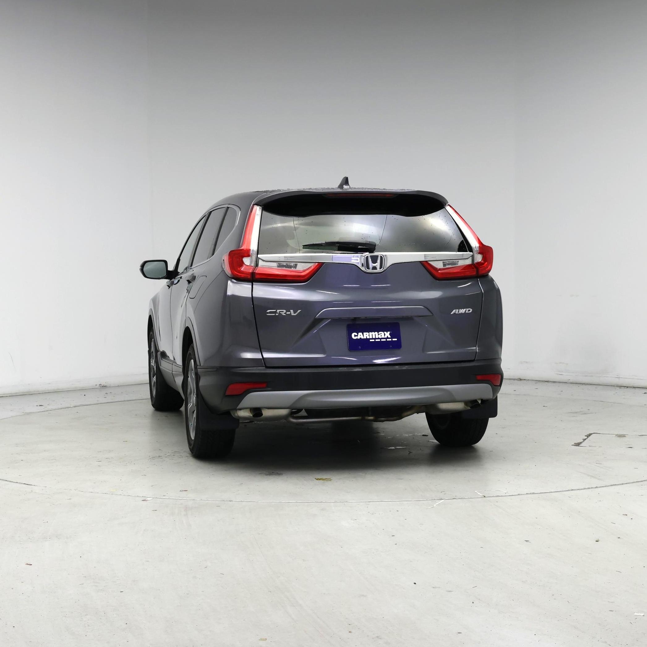 Thumbnail: 2018 Honda CR-V - 6