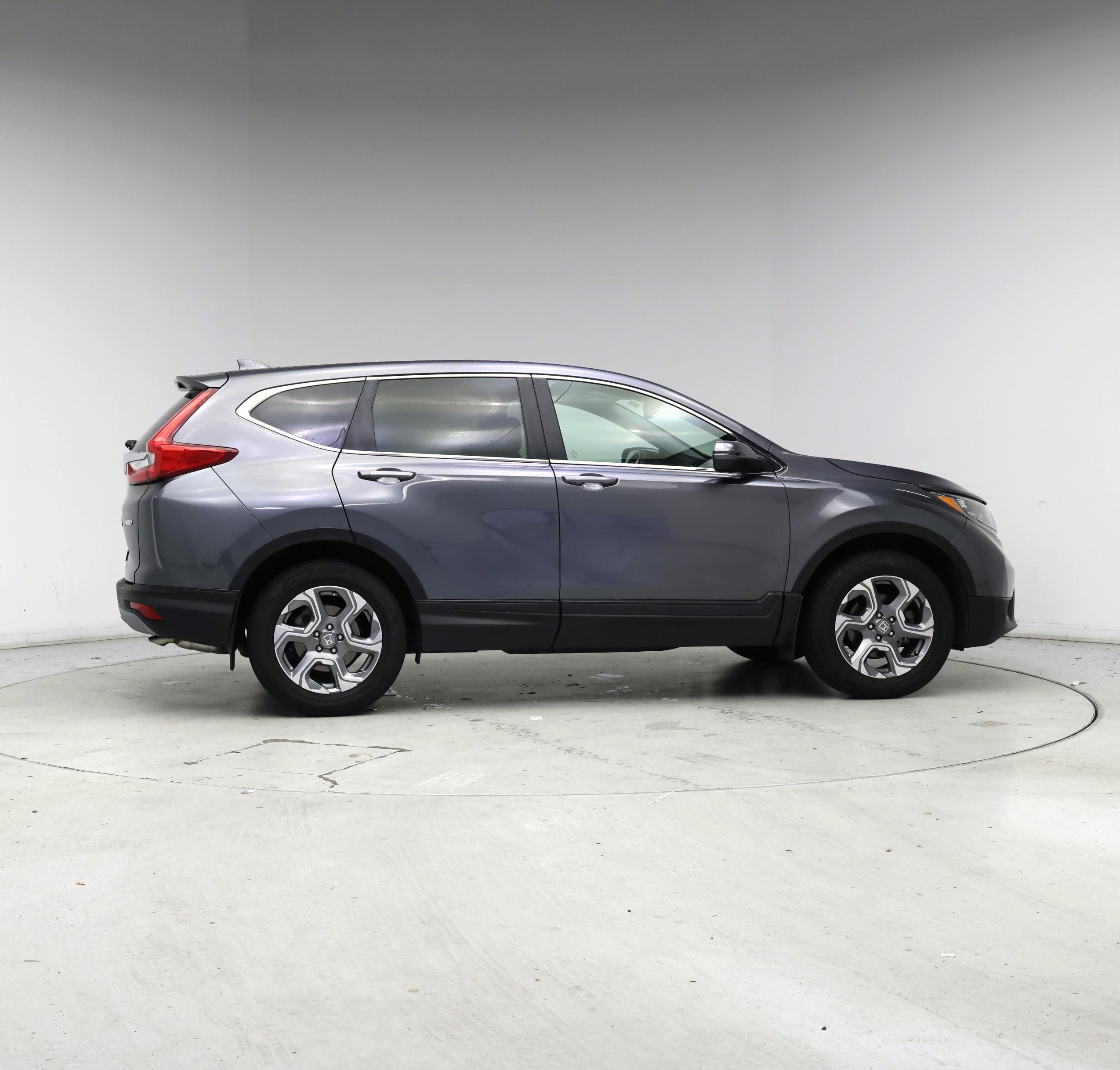 Thumbnail: 2018 Honda CR-V - 7