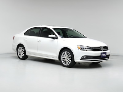2016 Volkswagen Jetta SEL