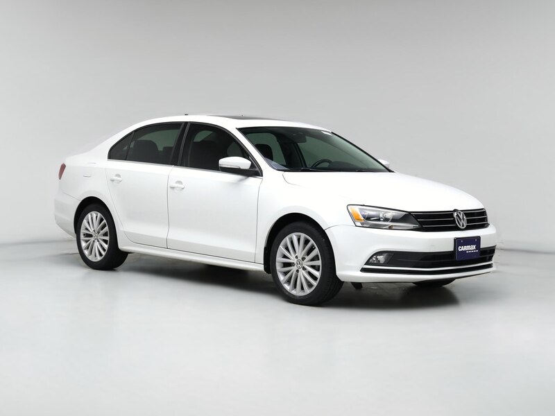 2016 Volkswagen Jetta SEL -
                  Puyallup, WA