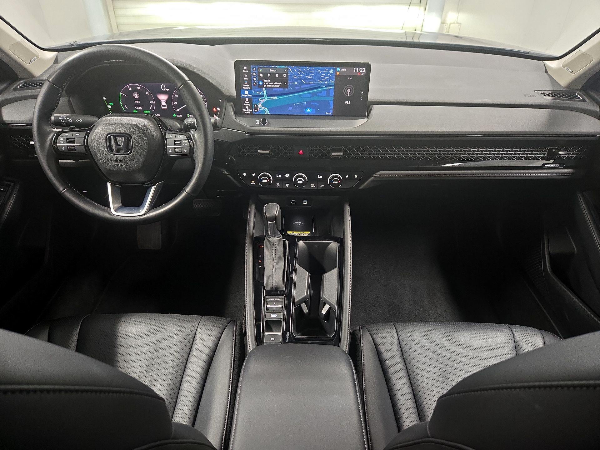 Thumbnail: 2024 Honda Accord - 9