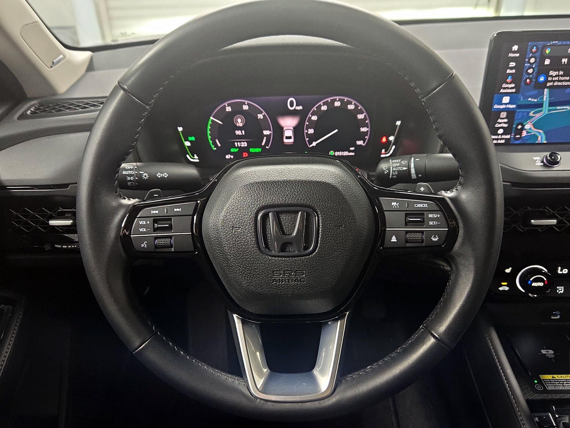 Thumbnail: 2024 Honda Accord - 10