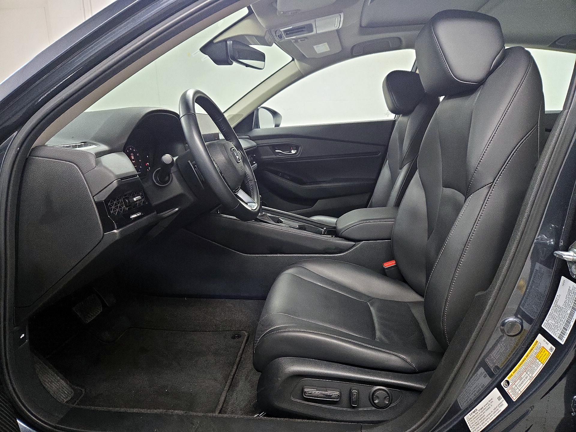 Thumbnail: 2024 Honda Accord - 11