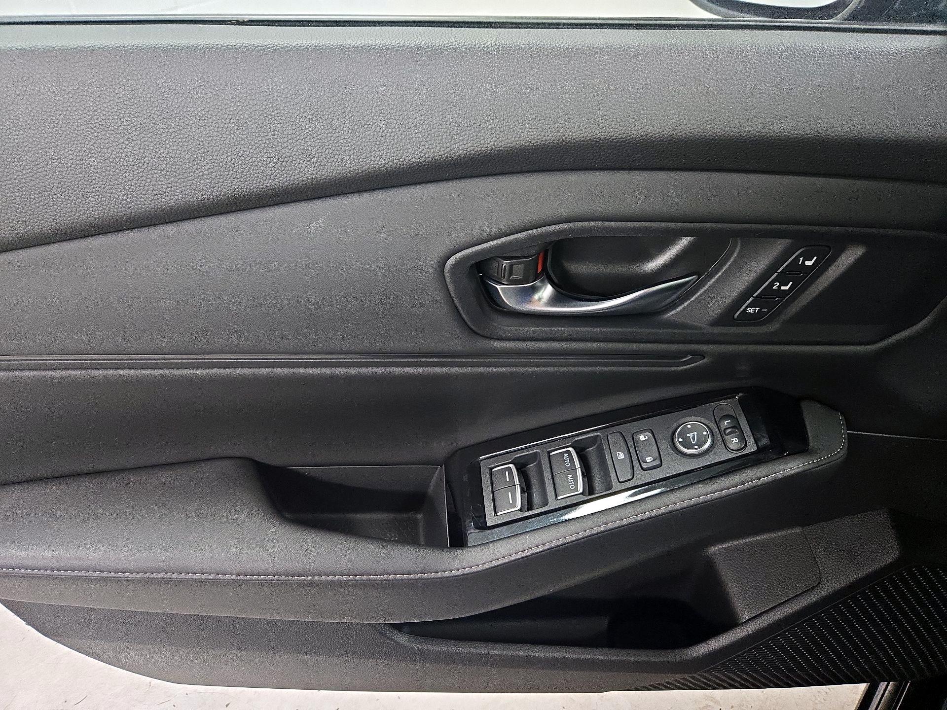 Thumbnail: 2024 Honda Accord - 12