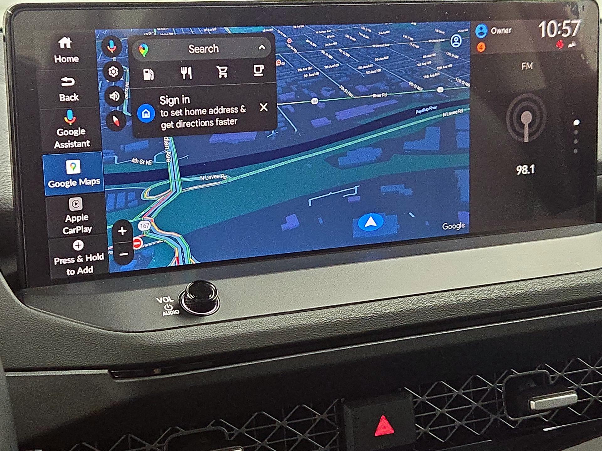 Thumbnail: 2024 Honda Accord - 13