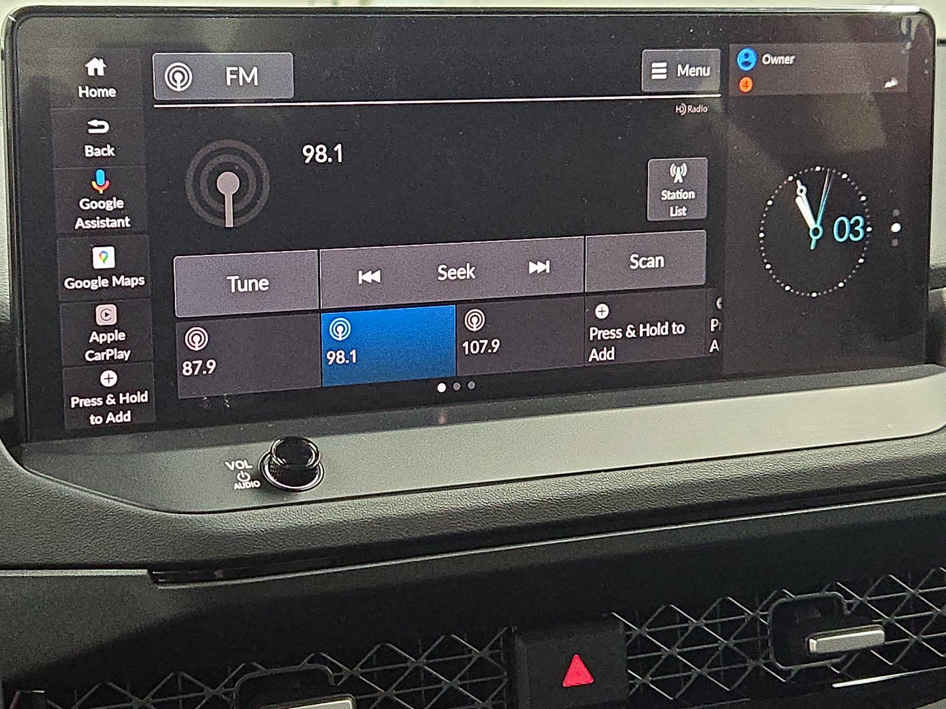 Thumbnail: 2024 Honda Accord - 15