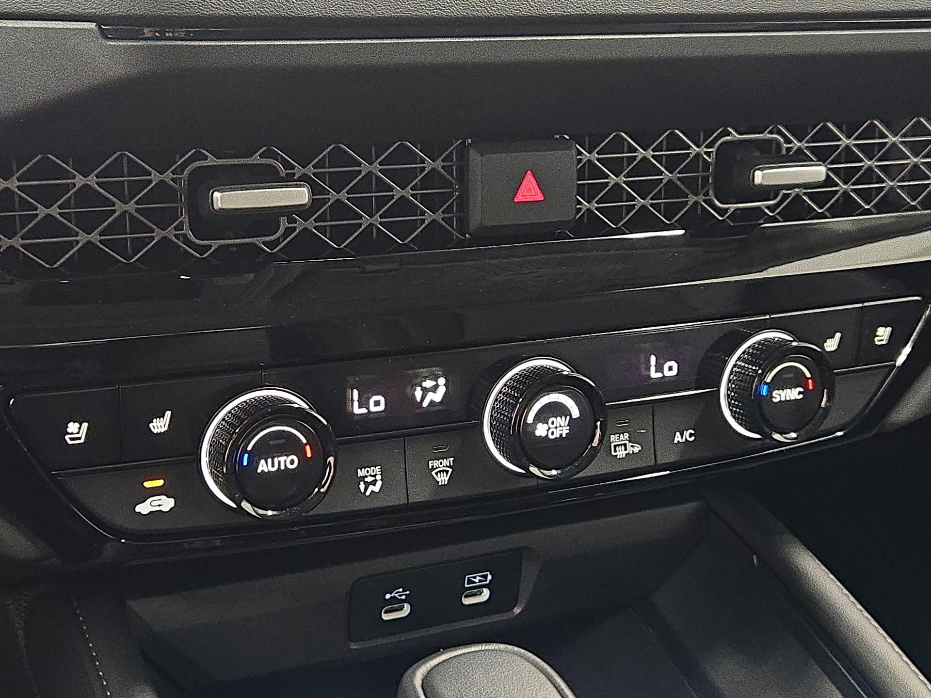 Thumbnail: 2024 Honda Accord - 16