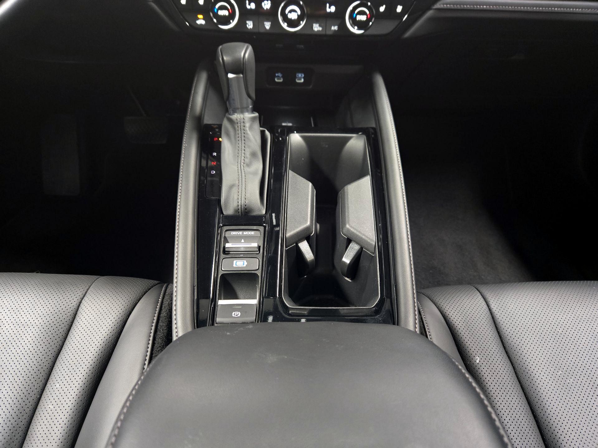 Thumbnail: 2024 Honda Accord - 17