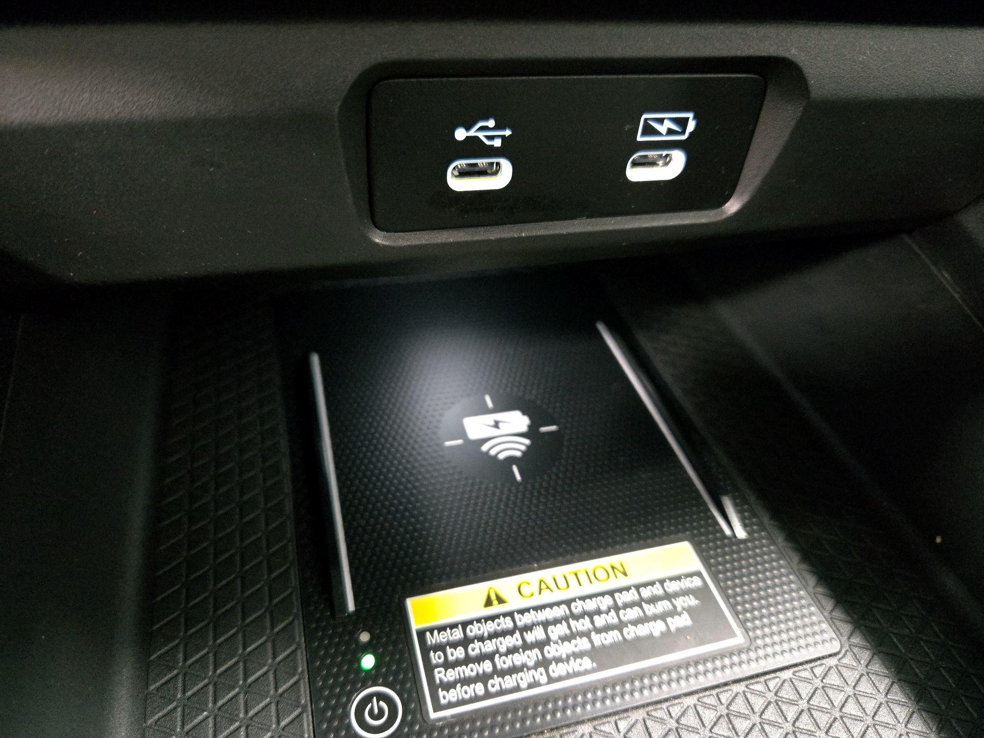 Thumbnail: 2024 Honda Accord - 18