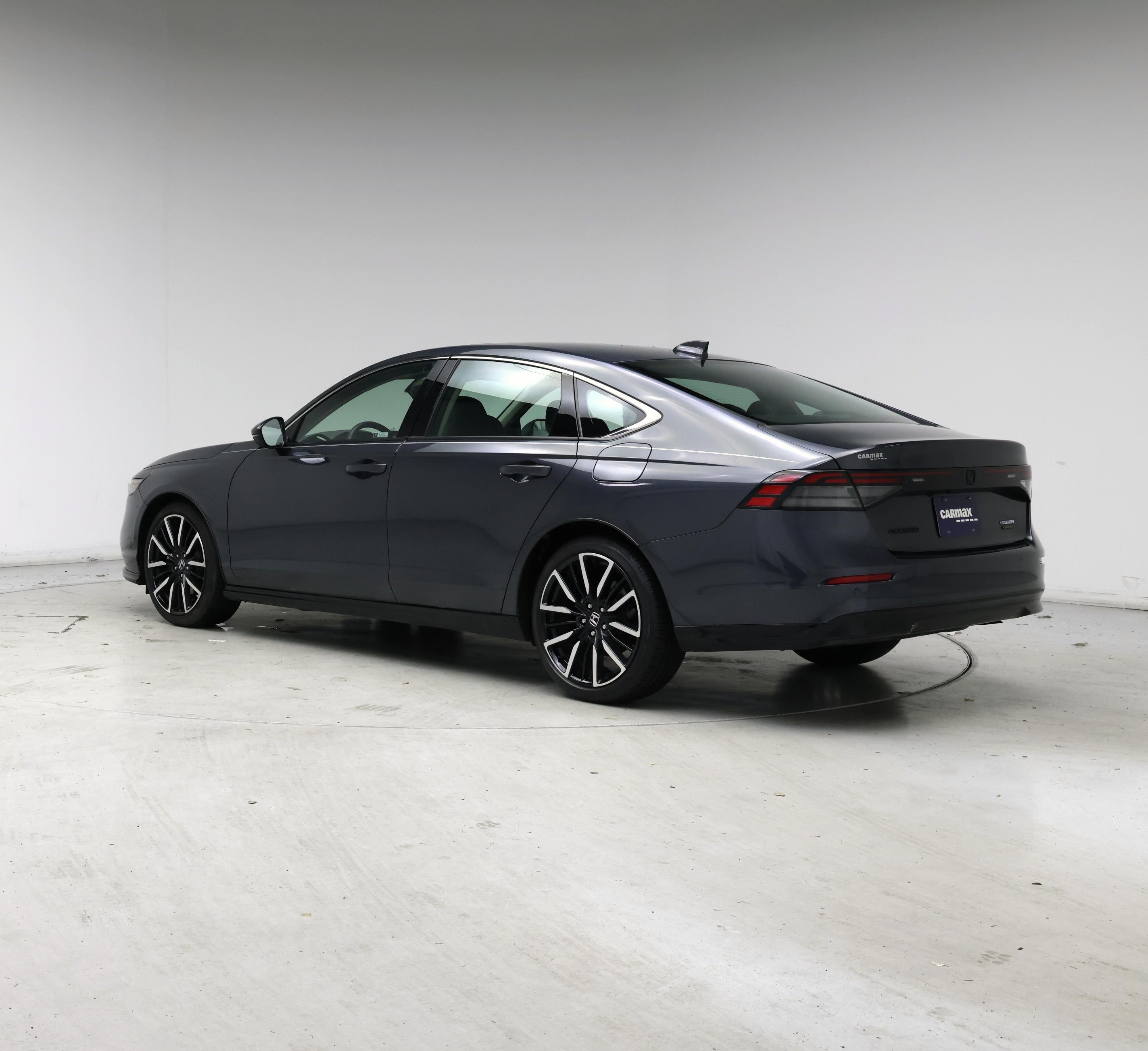 Thumbnail: 2024 Honda Accord - 2