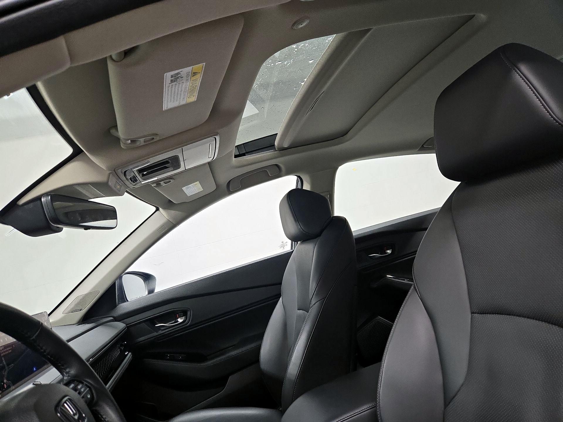 Thumbnail: 2024 Honda Accord - 19