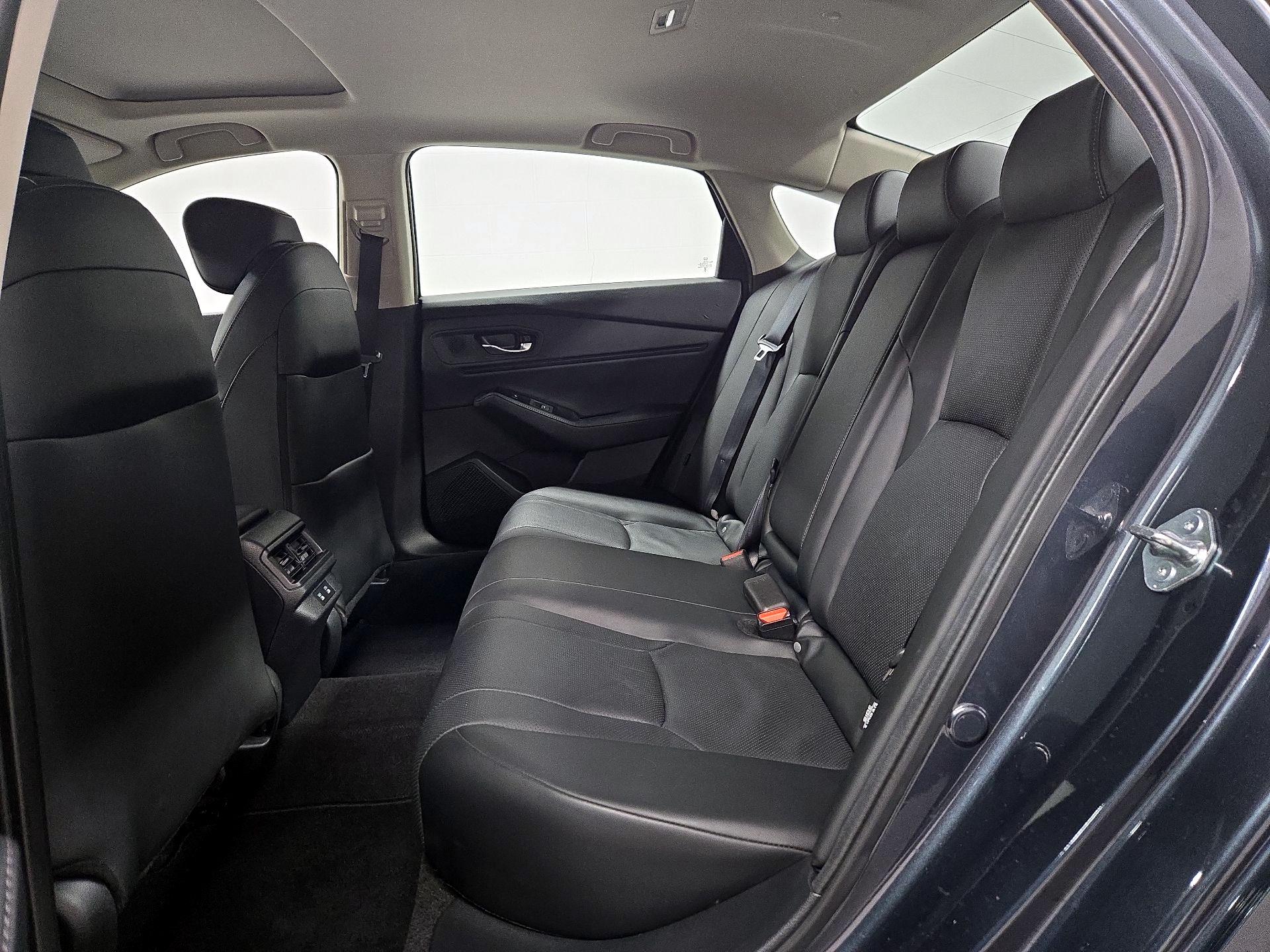 Thumbnail: 2024 Honda Accord - 20