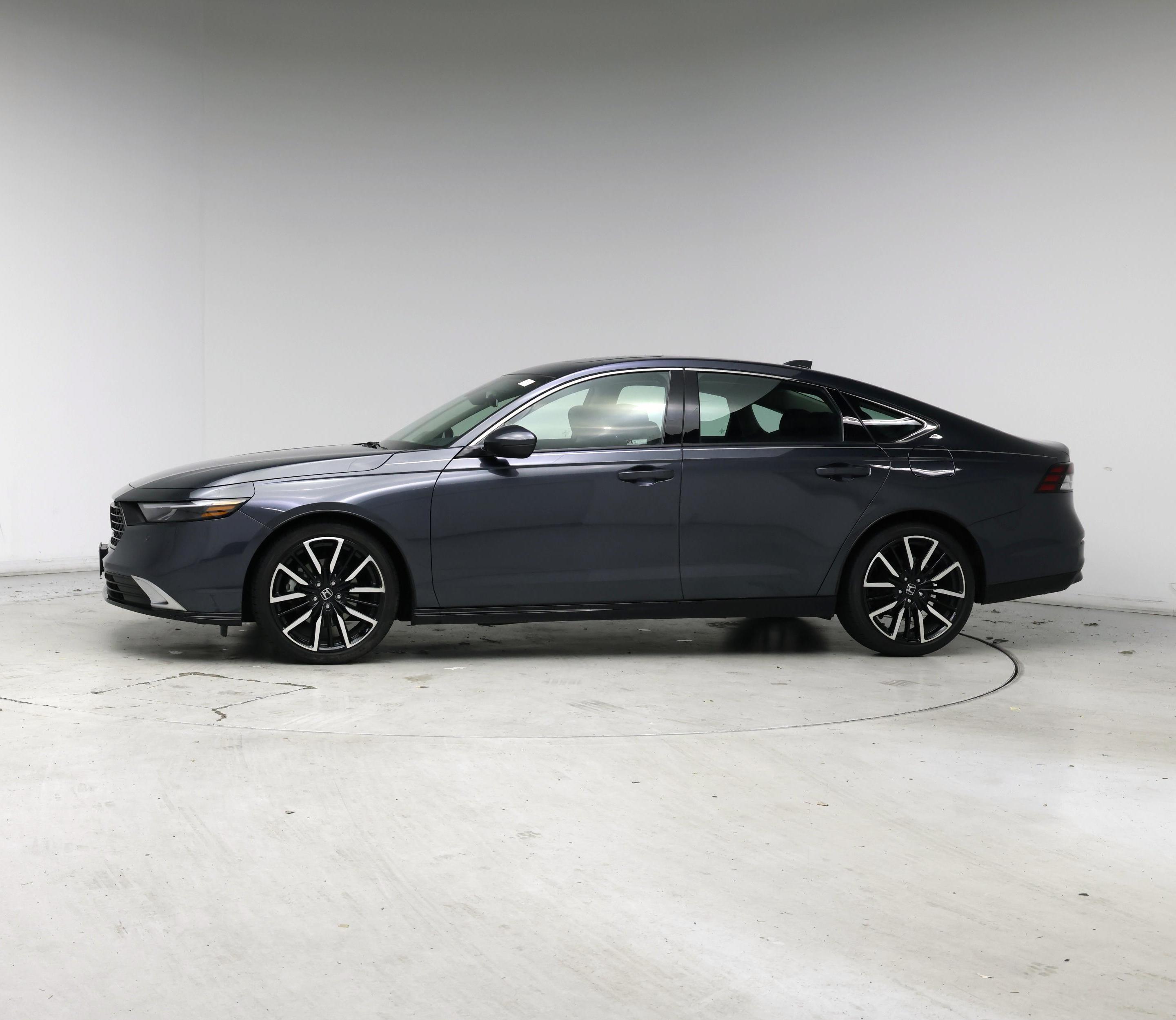 Thumbnail: 2024 Honda Accord - 3