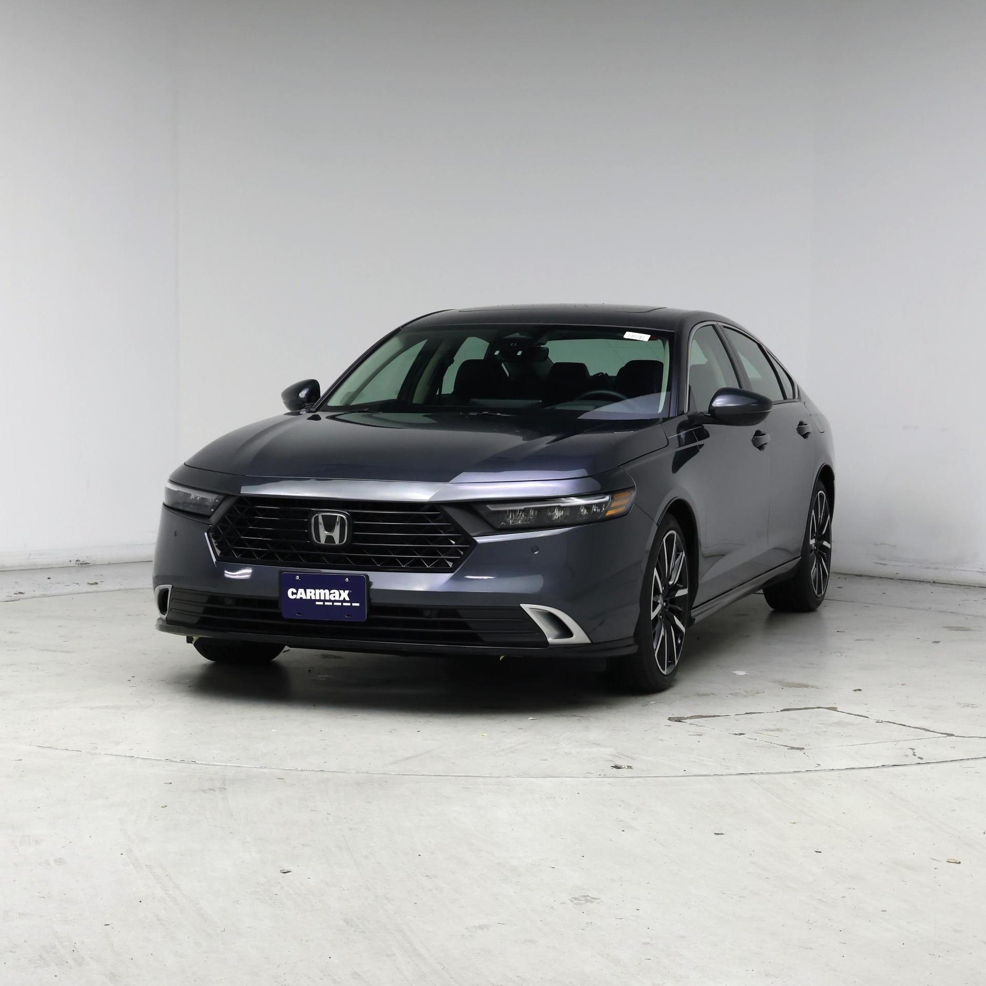 Thumbnail: 2024 Honda Accord - 4