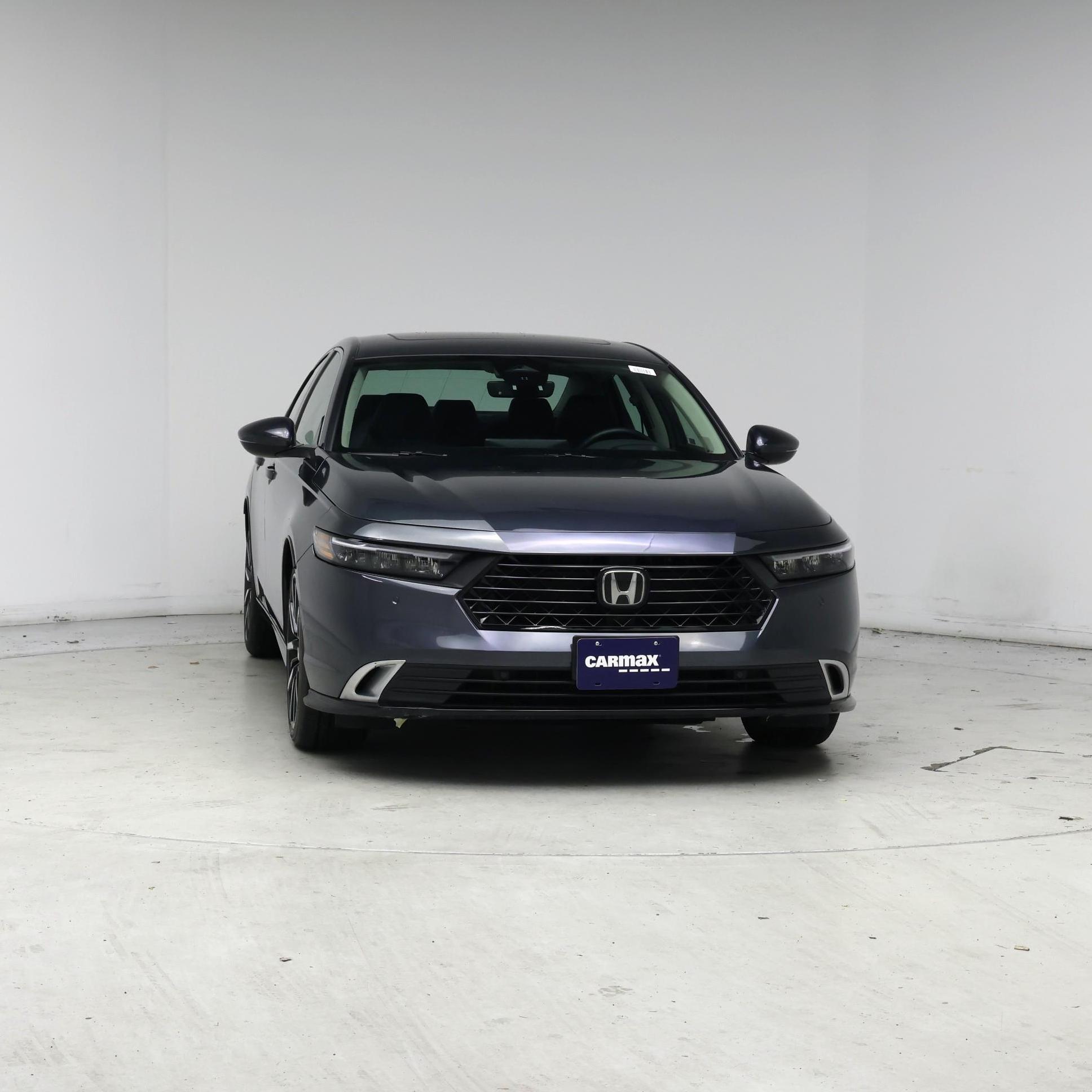 Thumbnail: 2024 Honda Accord - 5