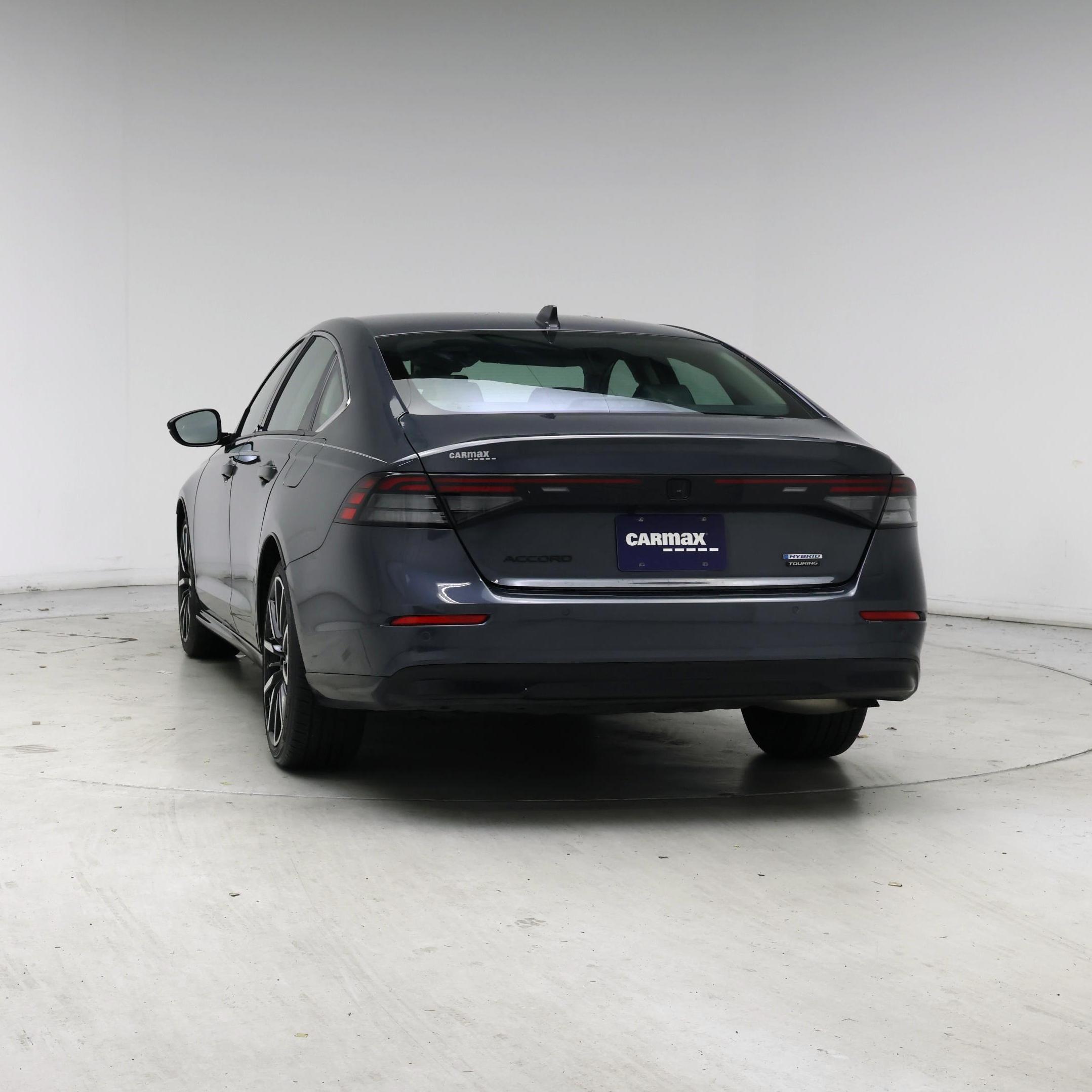 Thumbnail: 2024 Honda Accord - 6