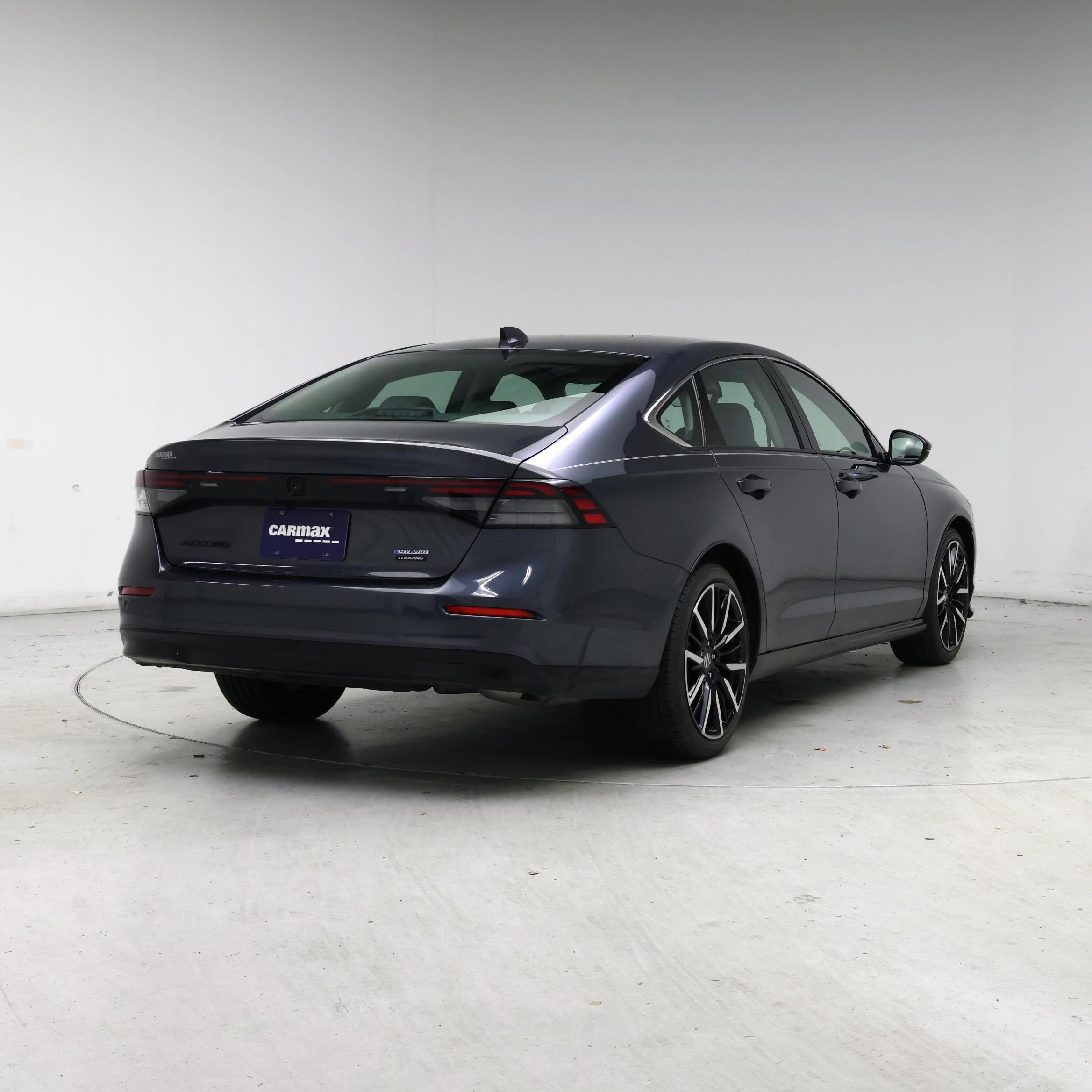 Thumbnail: 2024 Honda Accord - 8