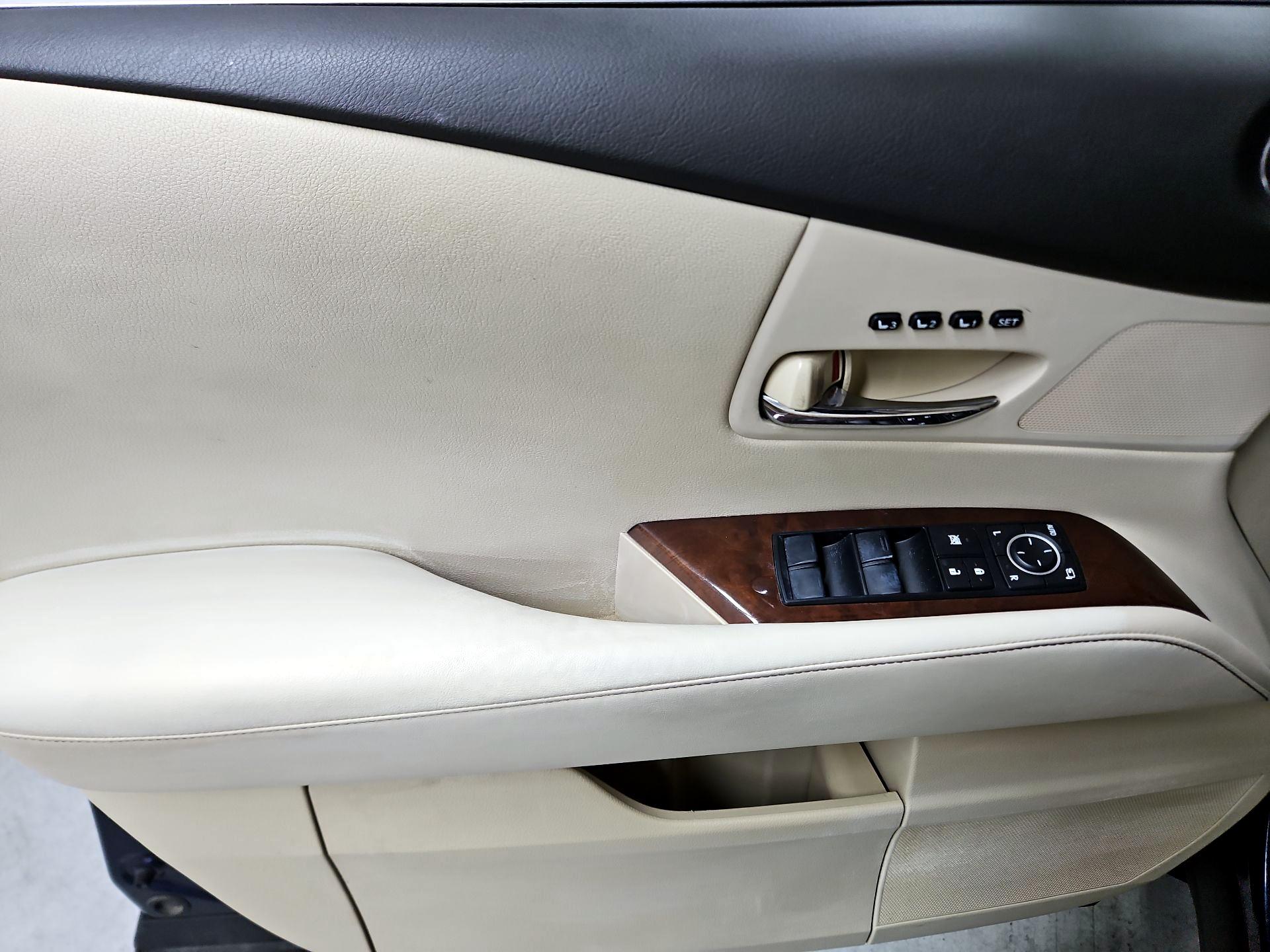 Thumbnail: 2014 Lexus RX - 12