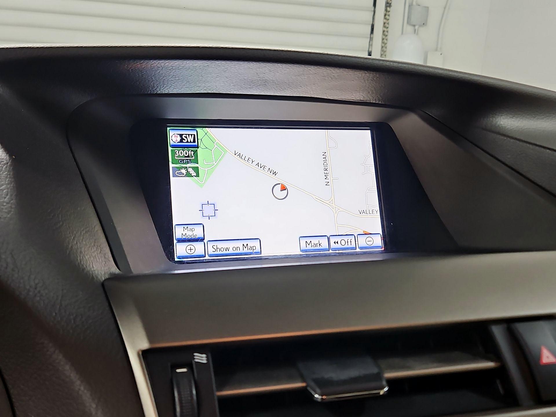 Thumbnail: 2014 Lexus RX - 14