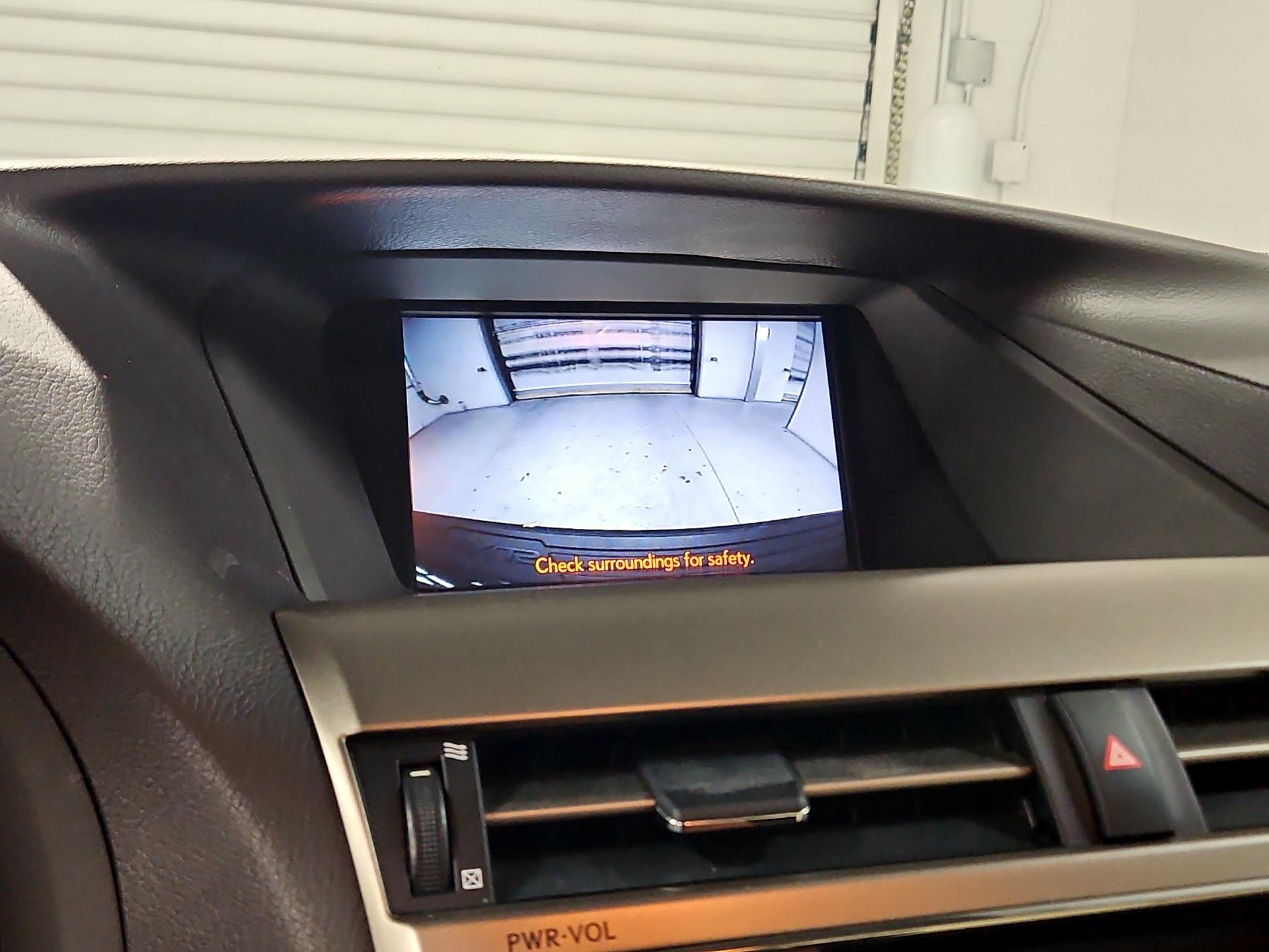 Thumbnail: 2014 Lexus RX - 15