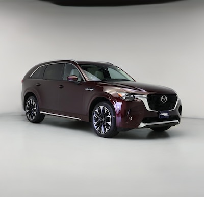 2025 Mazda CX-90 Turbo S Premium