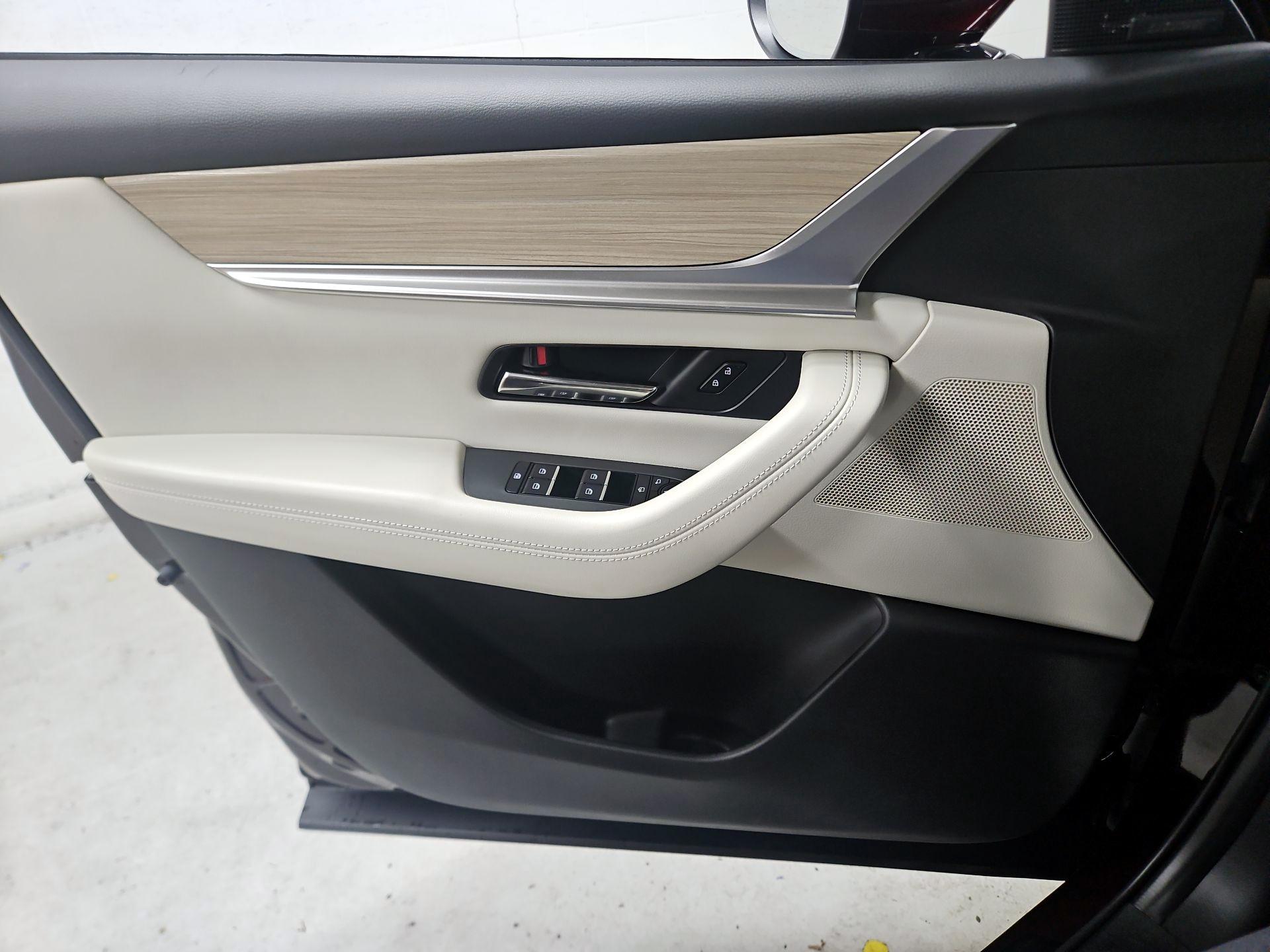 Thumbnail: 2025 Mazda CX-90 - 12