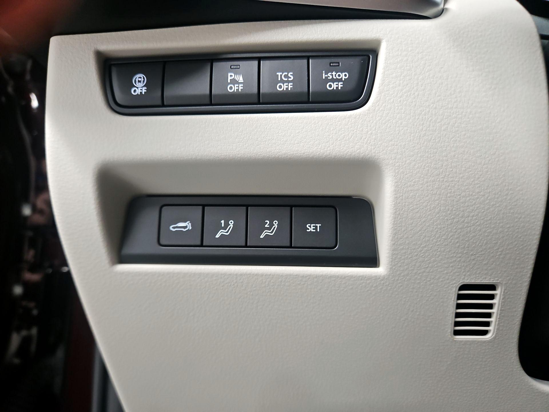 Thumbnail: 2025 Mazda CX-90 - 13