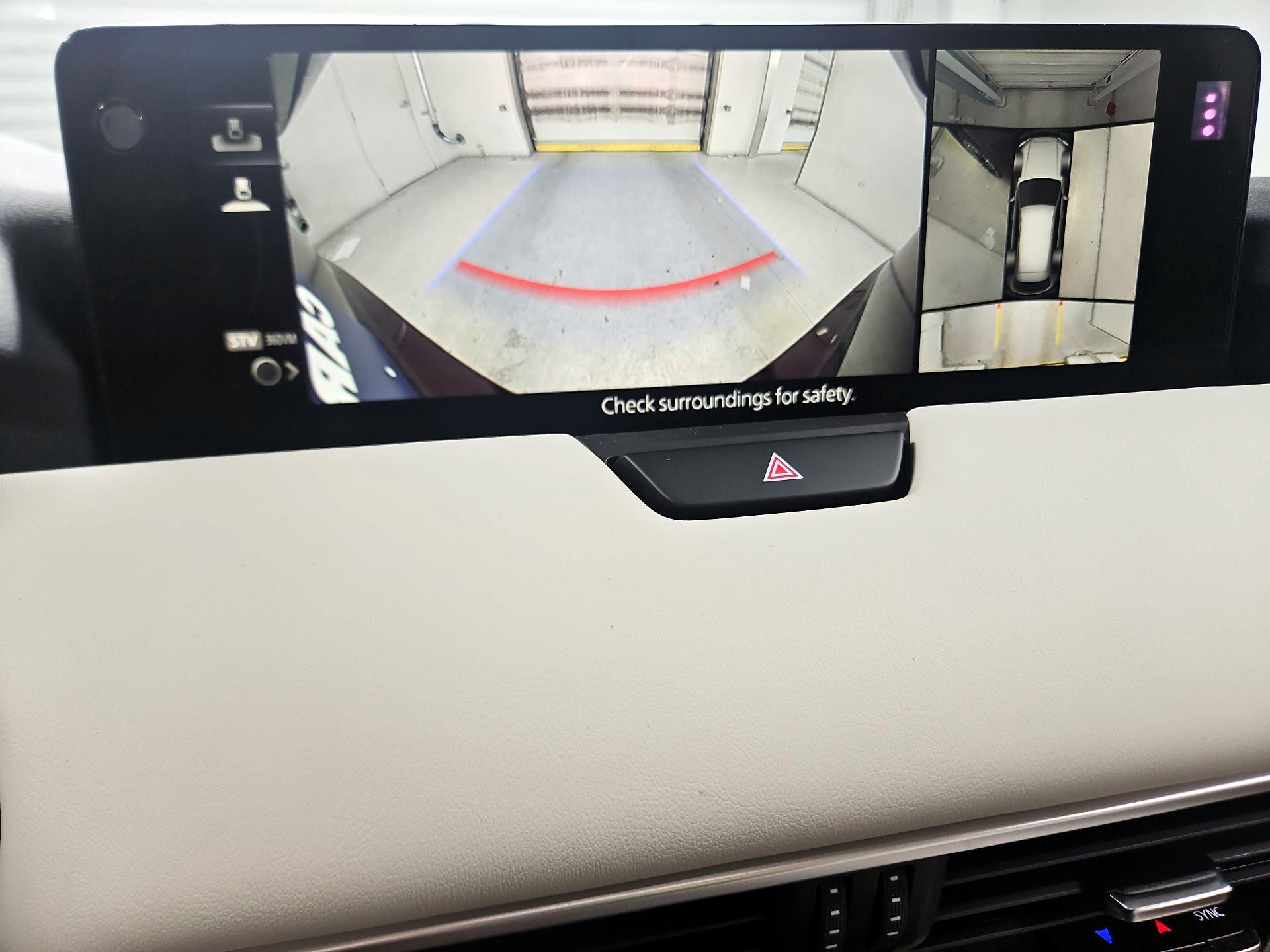 Thumbnail: 2025 Mazda CX-90 - 14