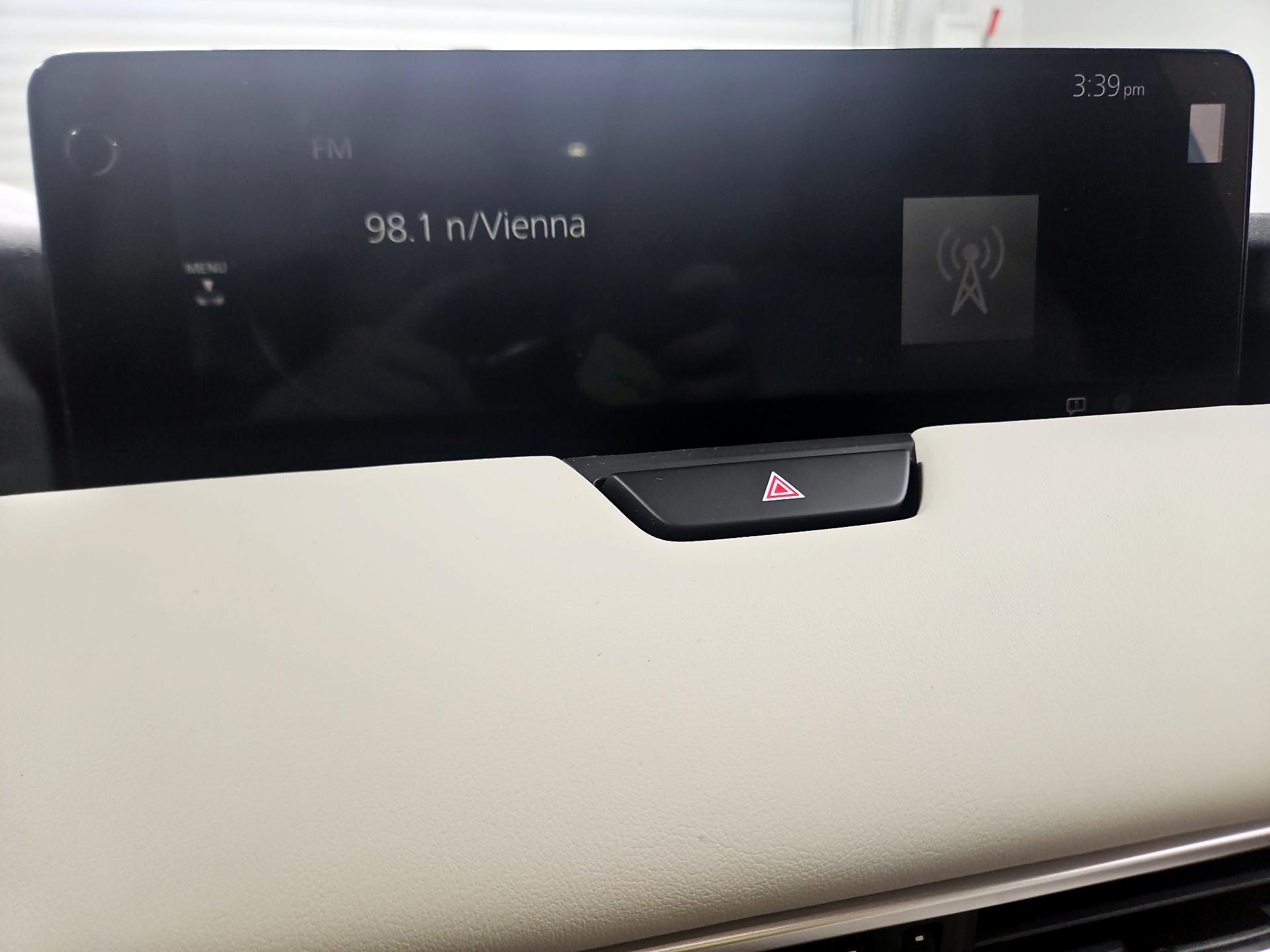 Thumbnail: 2025 Mazda CX-90 - 15