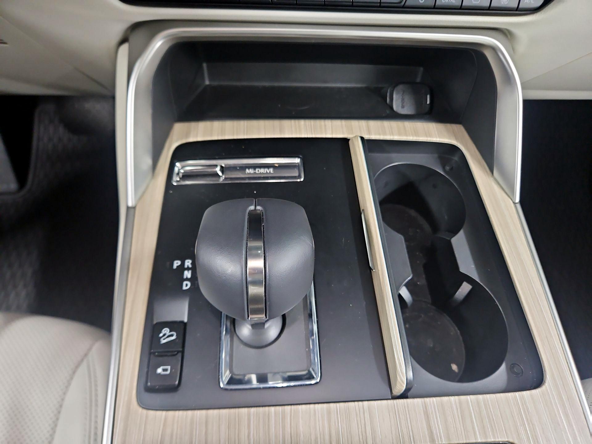 Thumbnail: 2025 Mazda CX-90 - 17