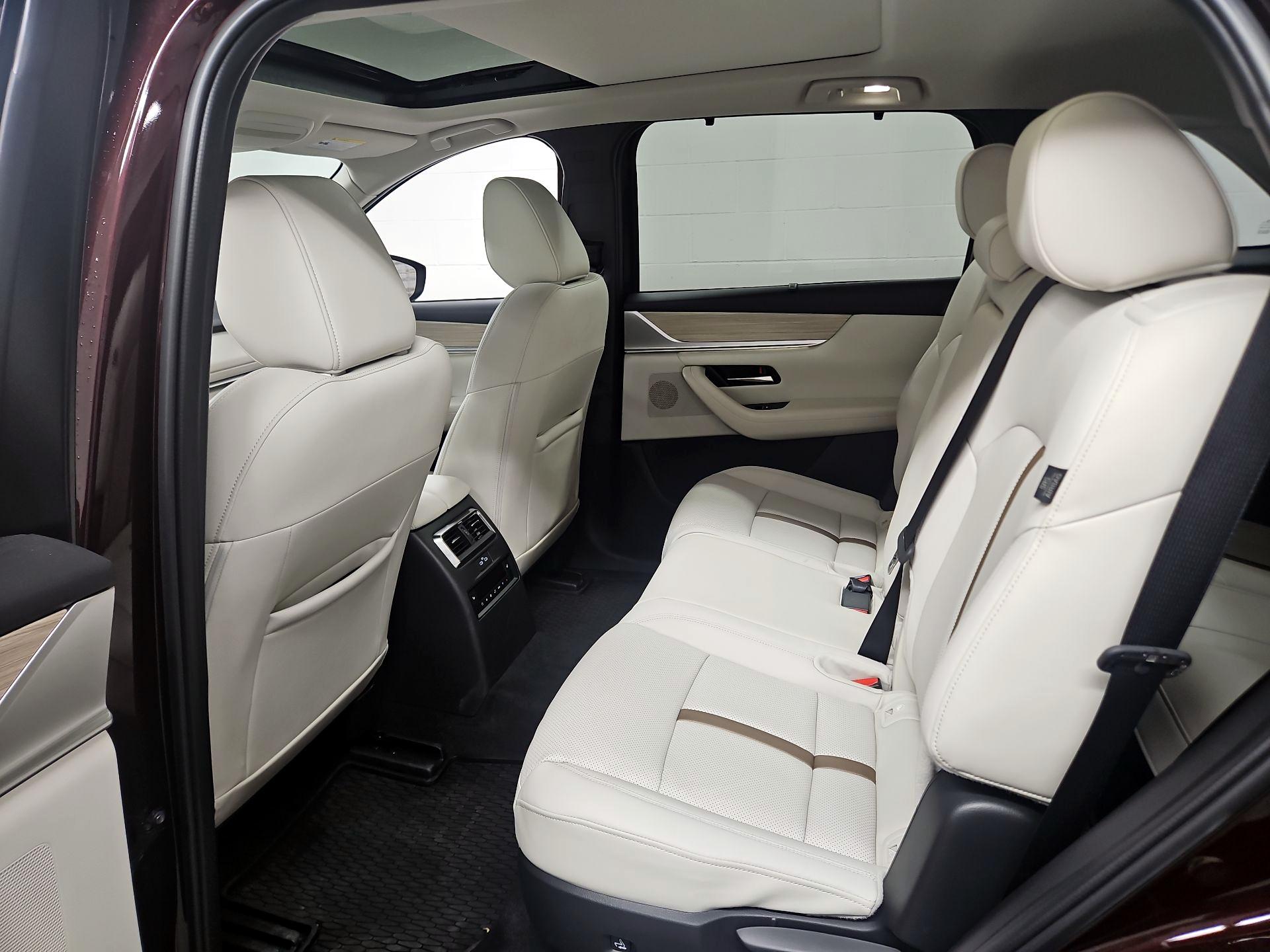 Thumbnail: 2025 Mazda CX-90 - 20