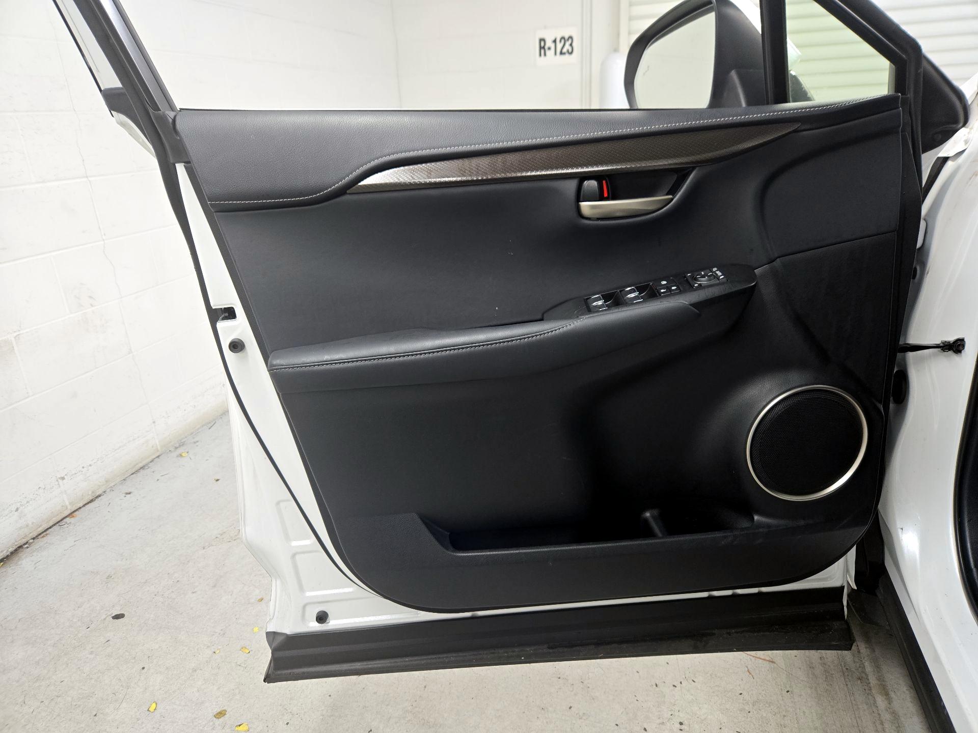 Thumbnail: 2021 Lexus NX - 12