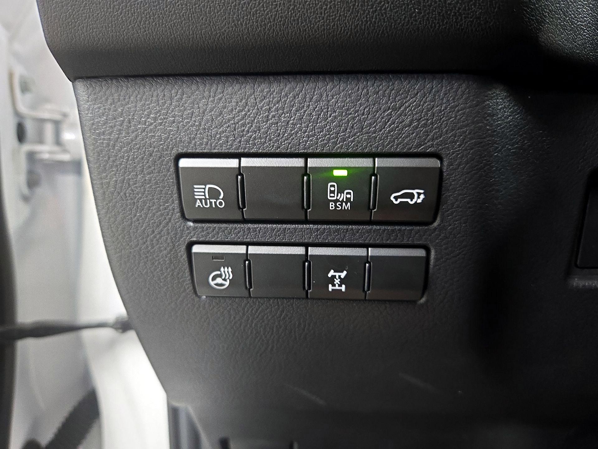 Thumbnail: 2021 Lexus NX - 13