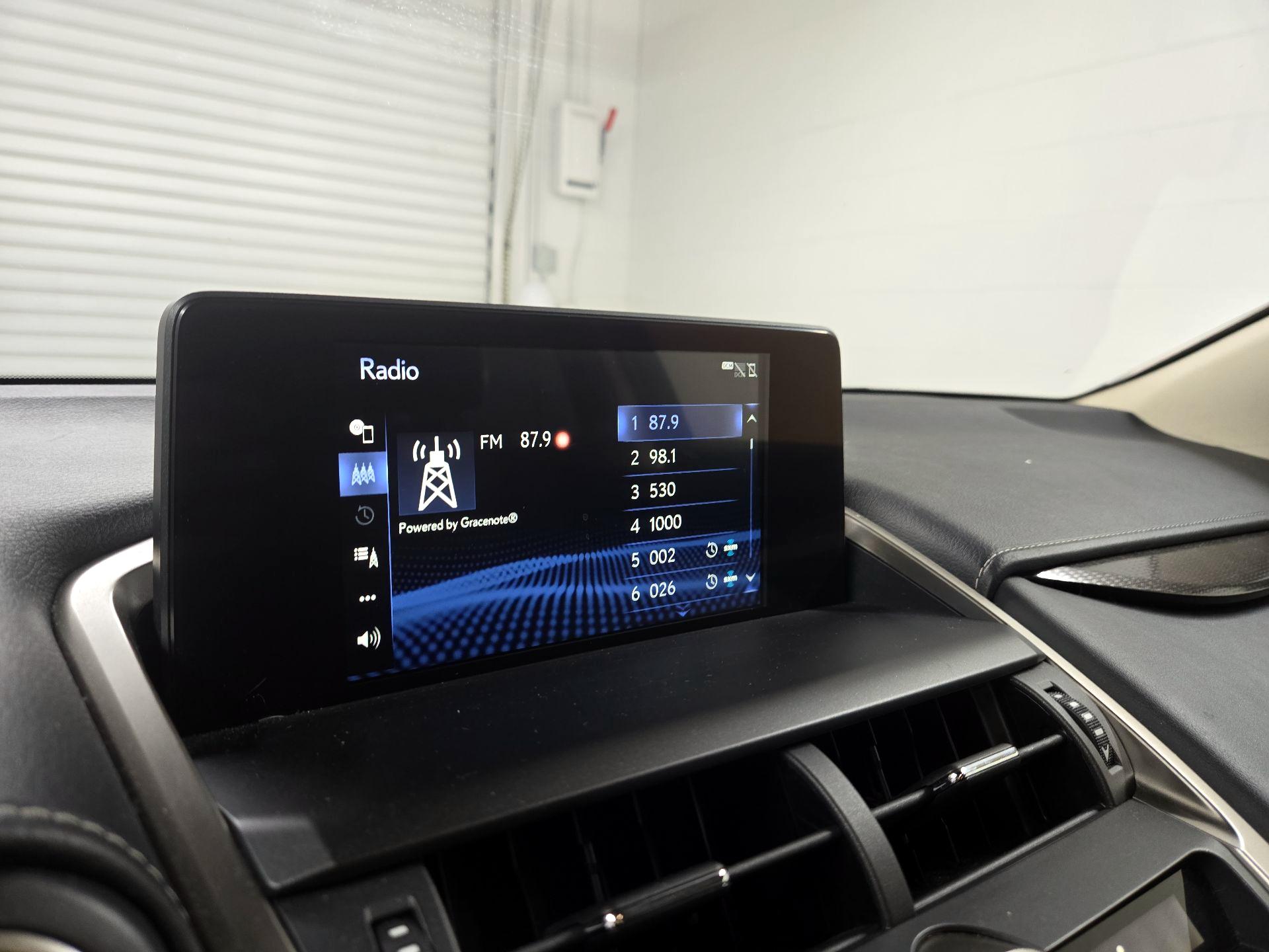 Thumbnail: 2021 Lexus NX - 15