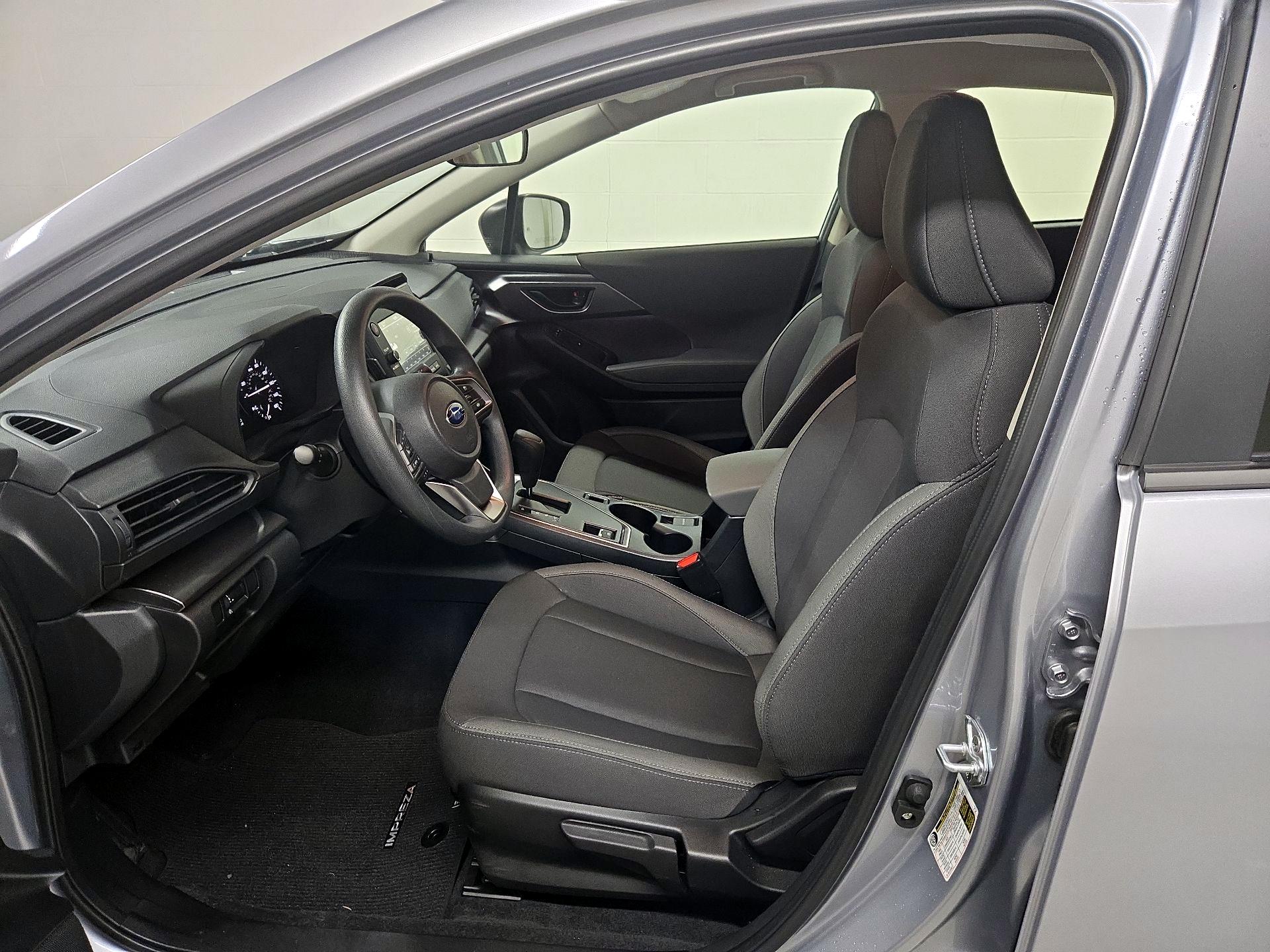 Thumbnail: 2024 Subaru Impreza - 11