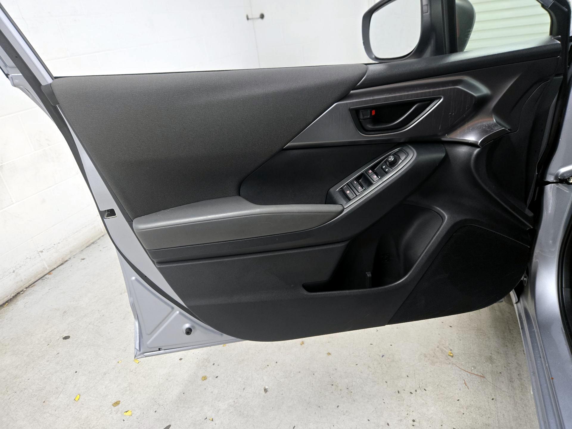 Thumbnail: 2024 Subaru Impreza - 12