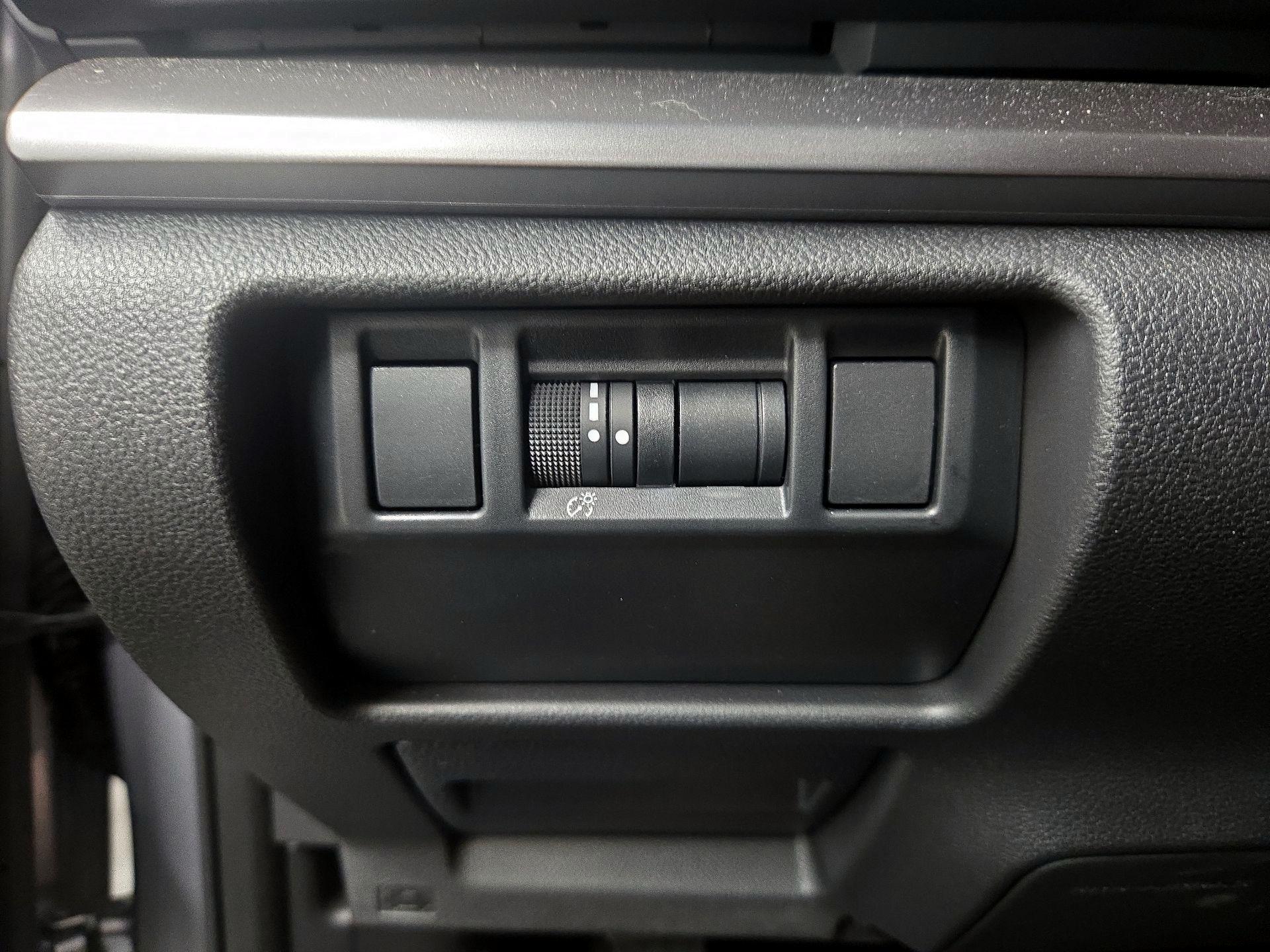 Thumbnail: 2024 Subaru Impreza - 13