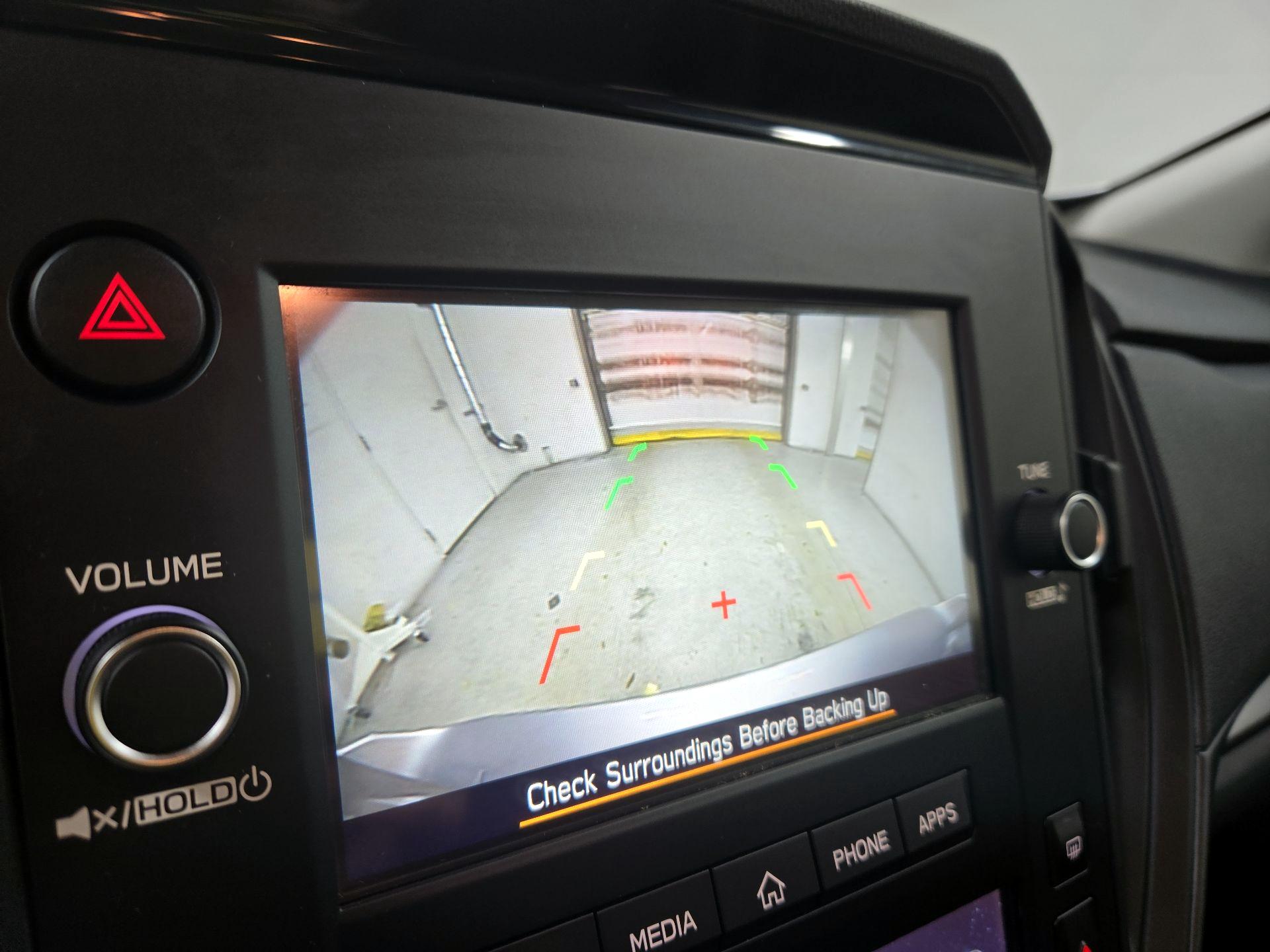 Thumbnail: 2024 Subaru Impreza - 14