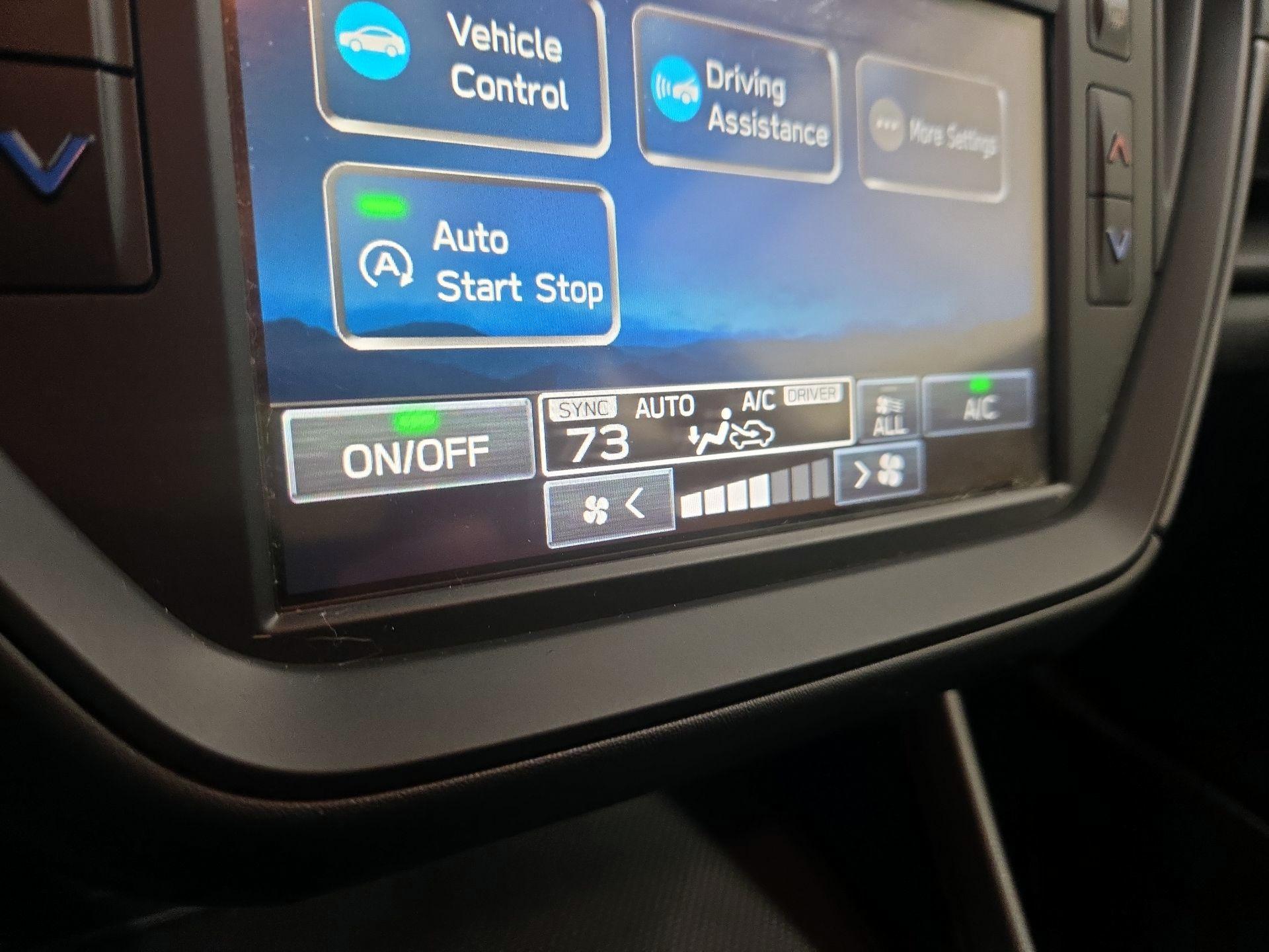 Thumbnail: 2024 Subaru Impreza - 16