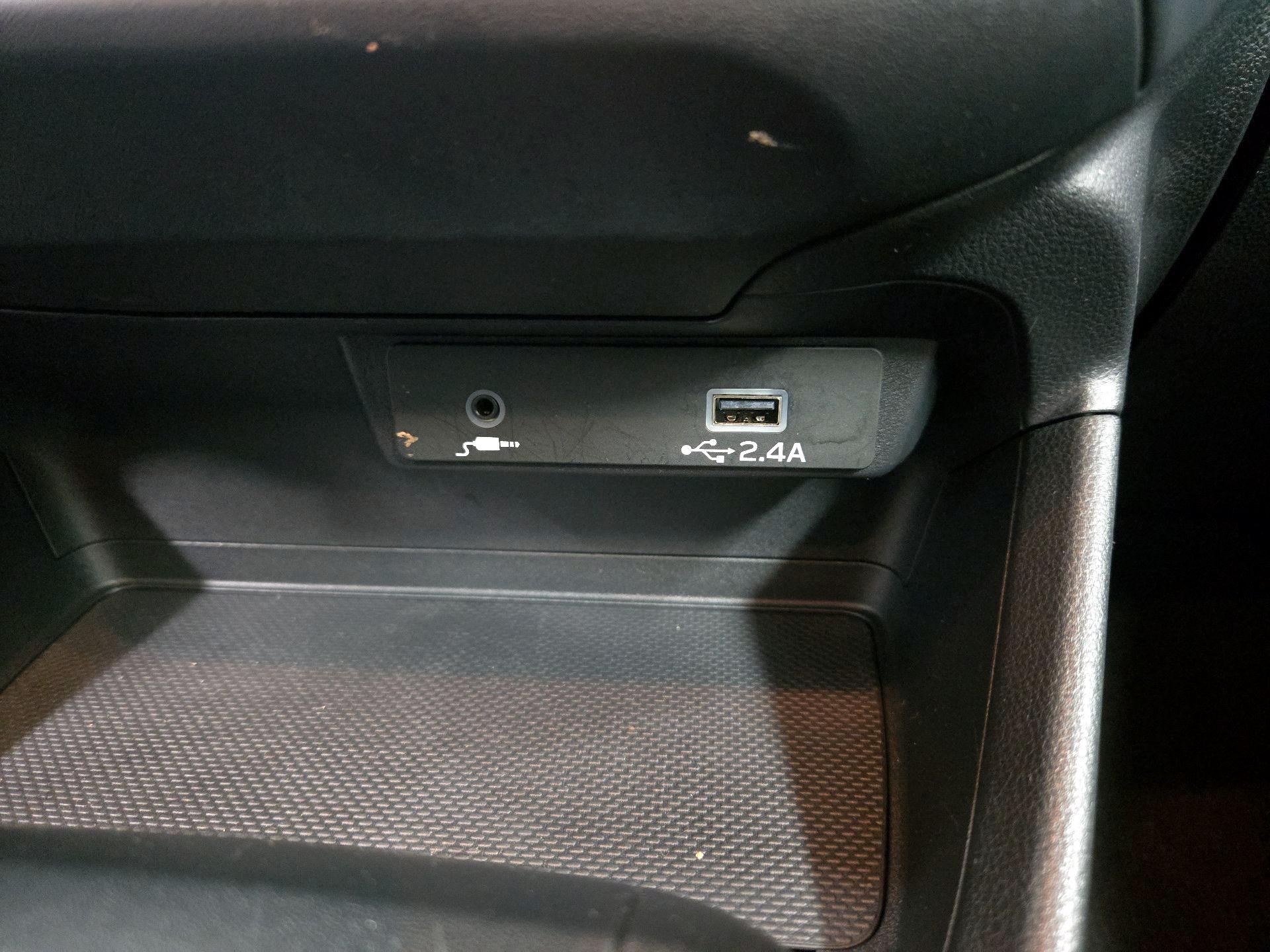 Thumbnail: 2024 Subaru Impreza - 18