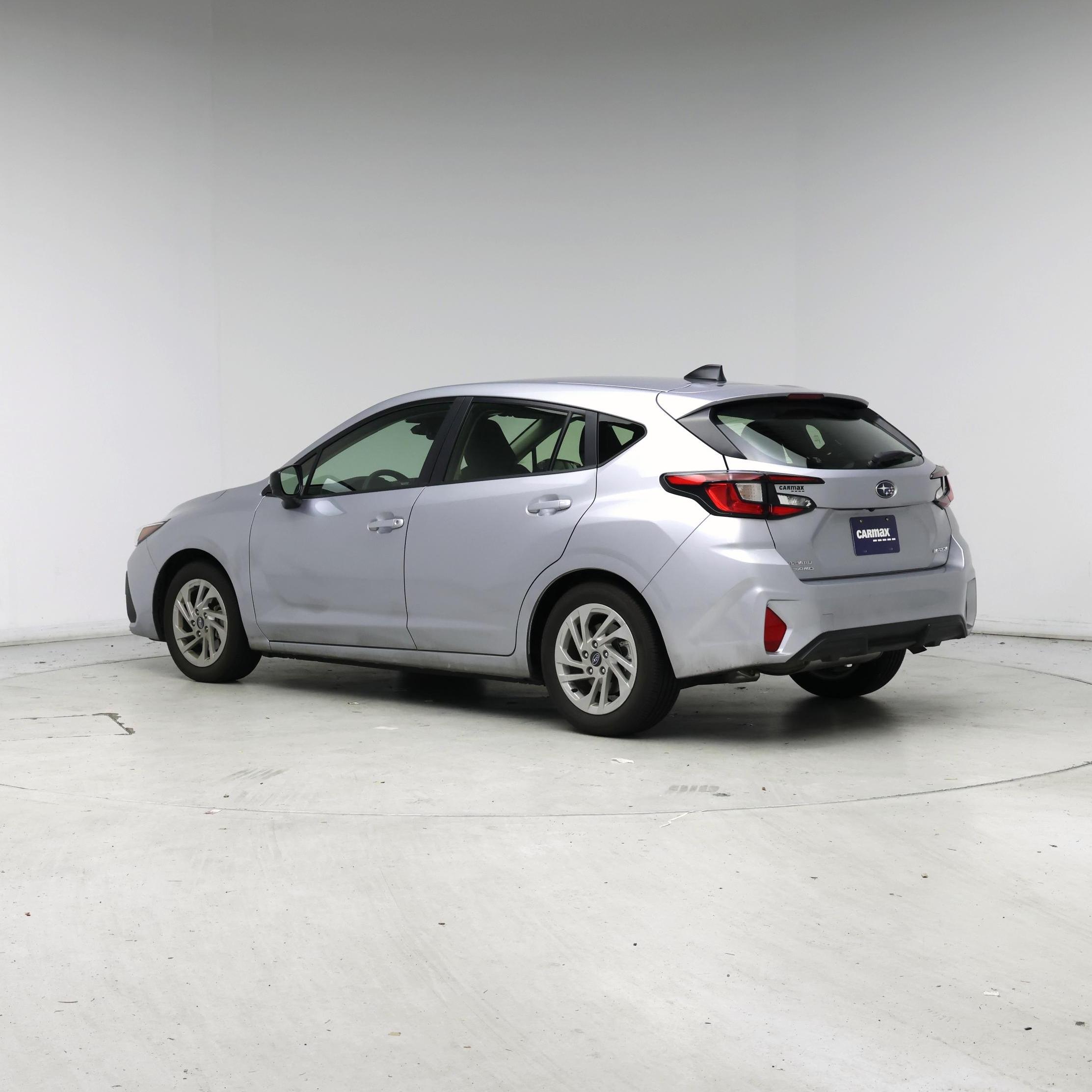 Thumbnail: 2024 Subaru Impreza - 2