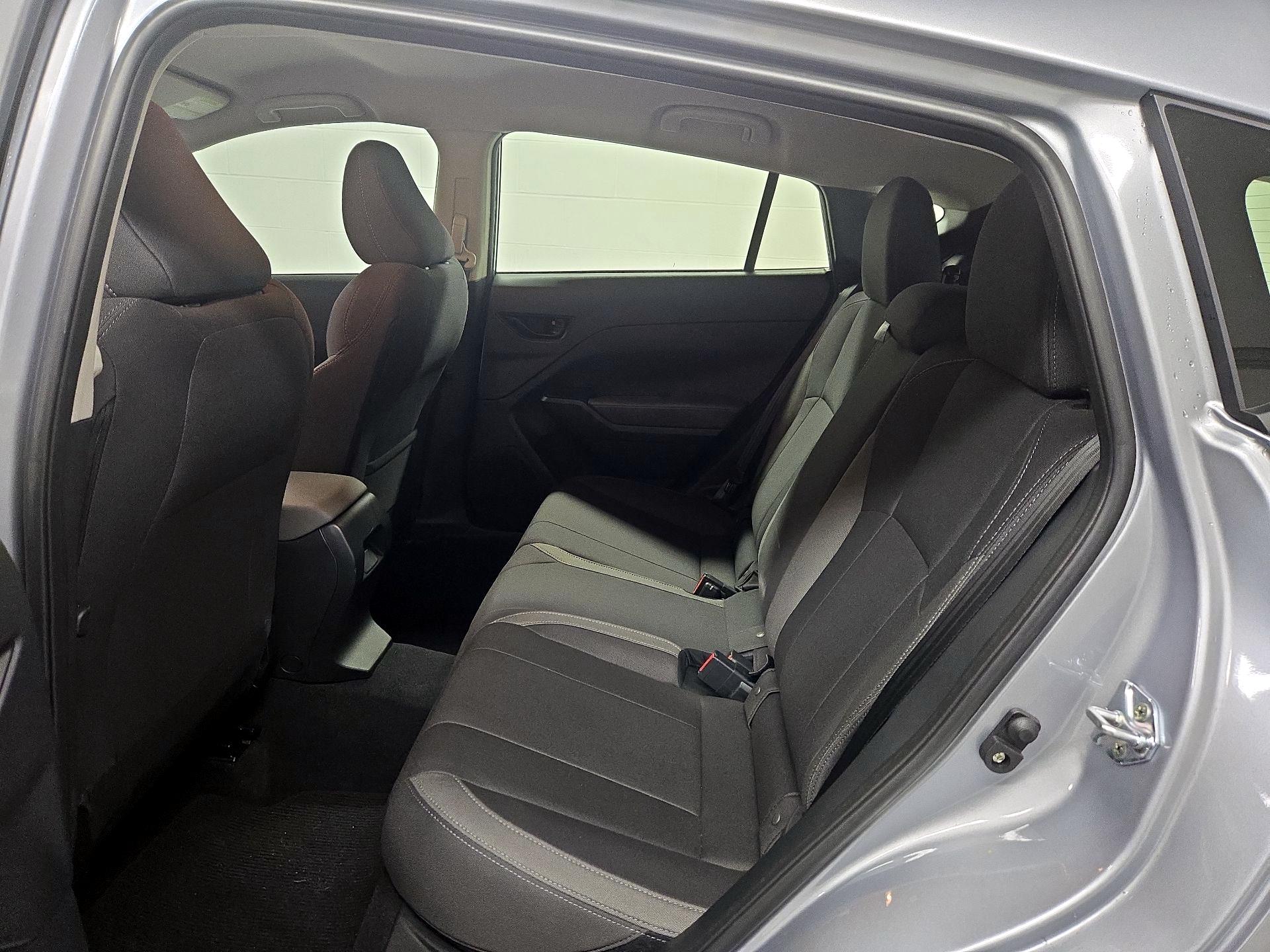 Thumbnail: 2024 Subaru Impreza - 19