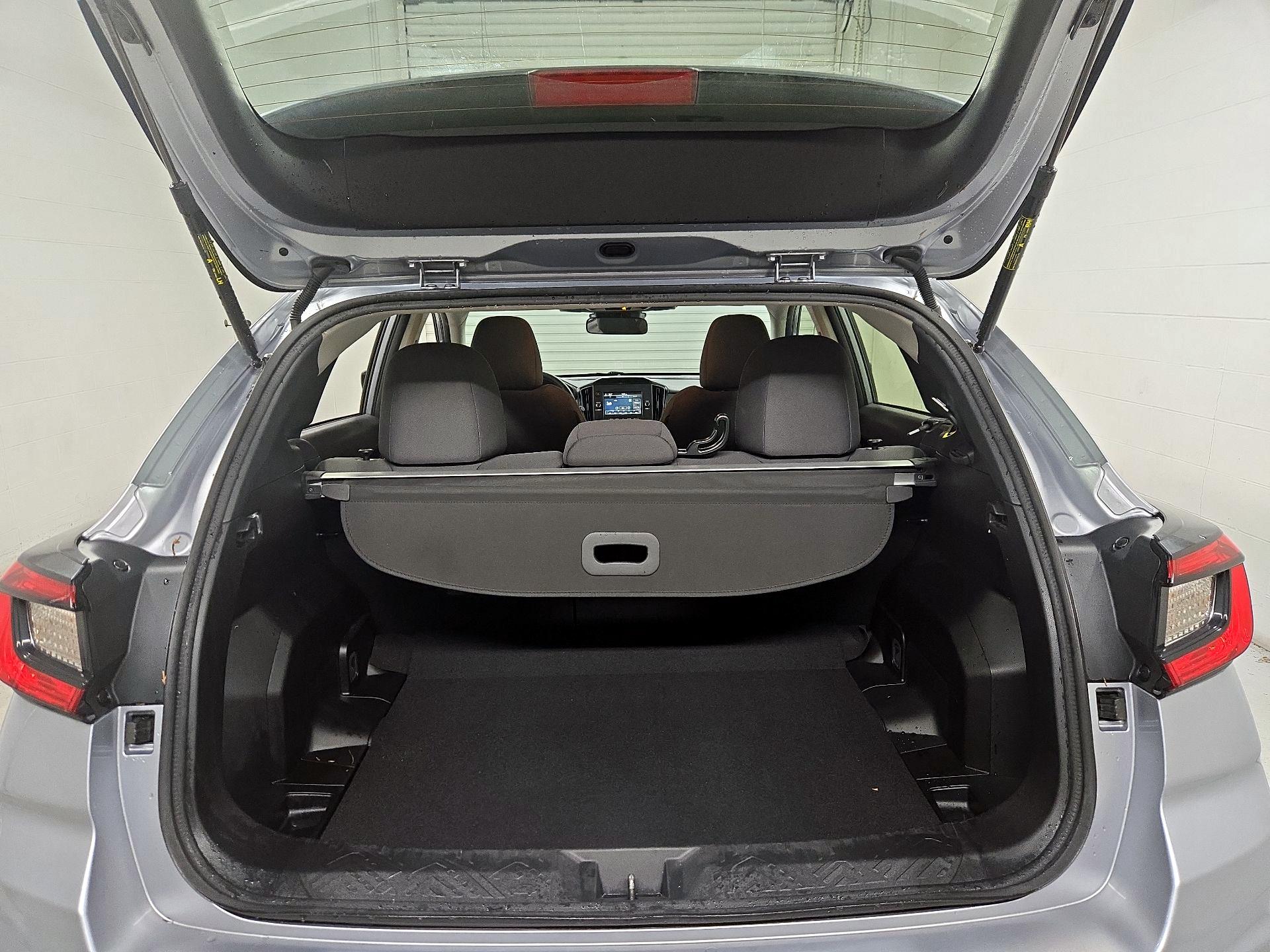 Thumbnail: 2024 Subaru Impreza - 20