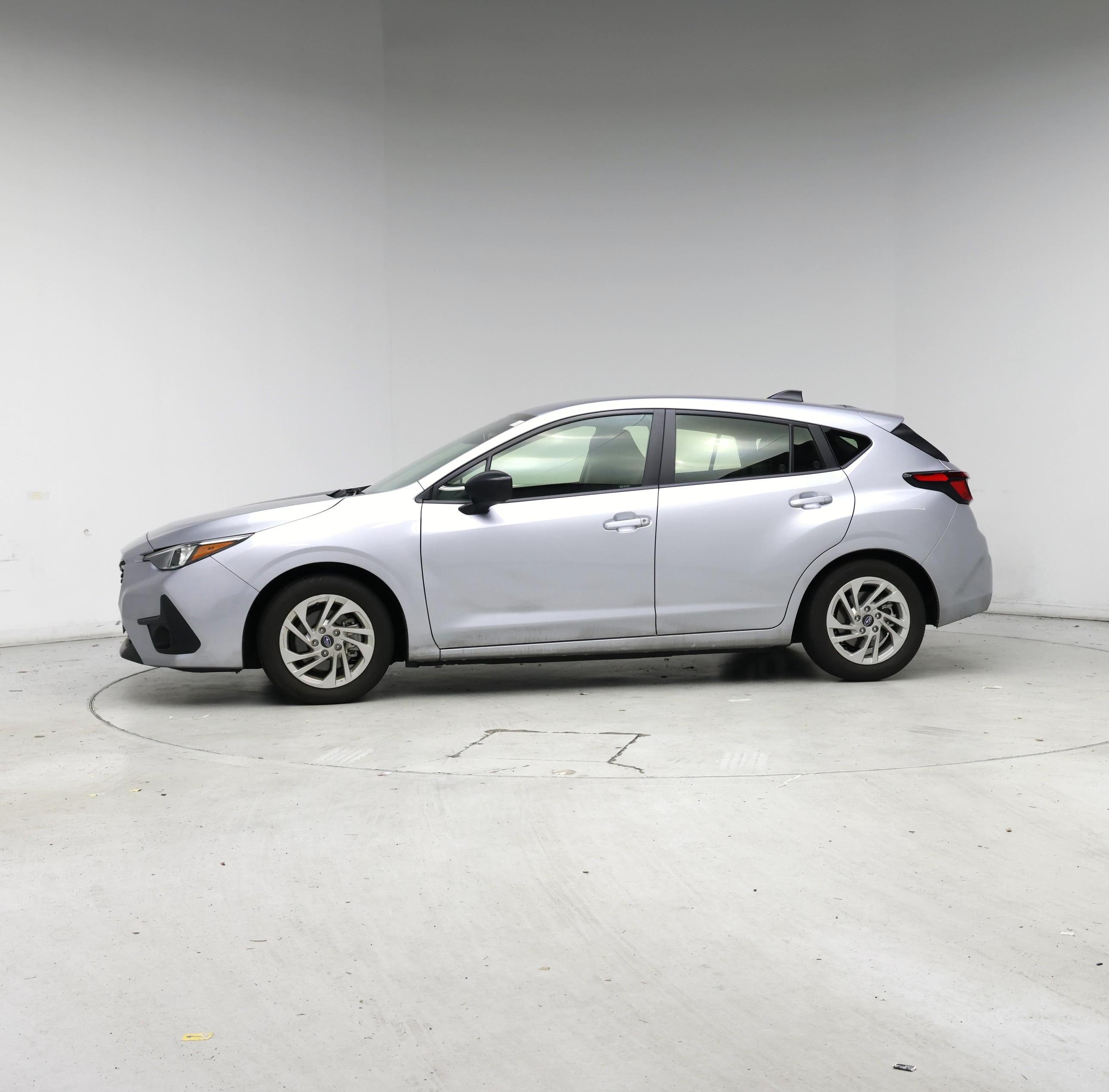 Thumbnail: 2024 Subaru Impreza - 3